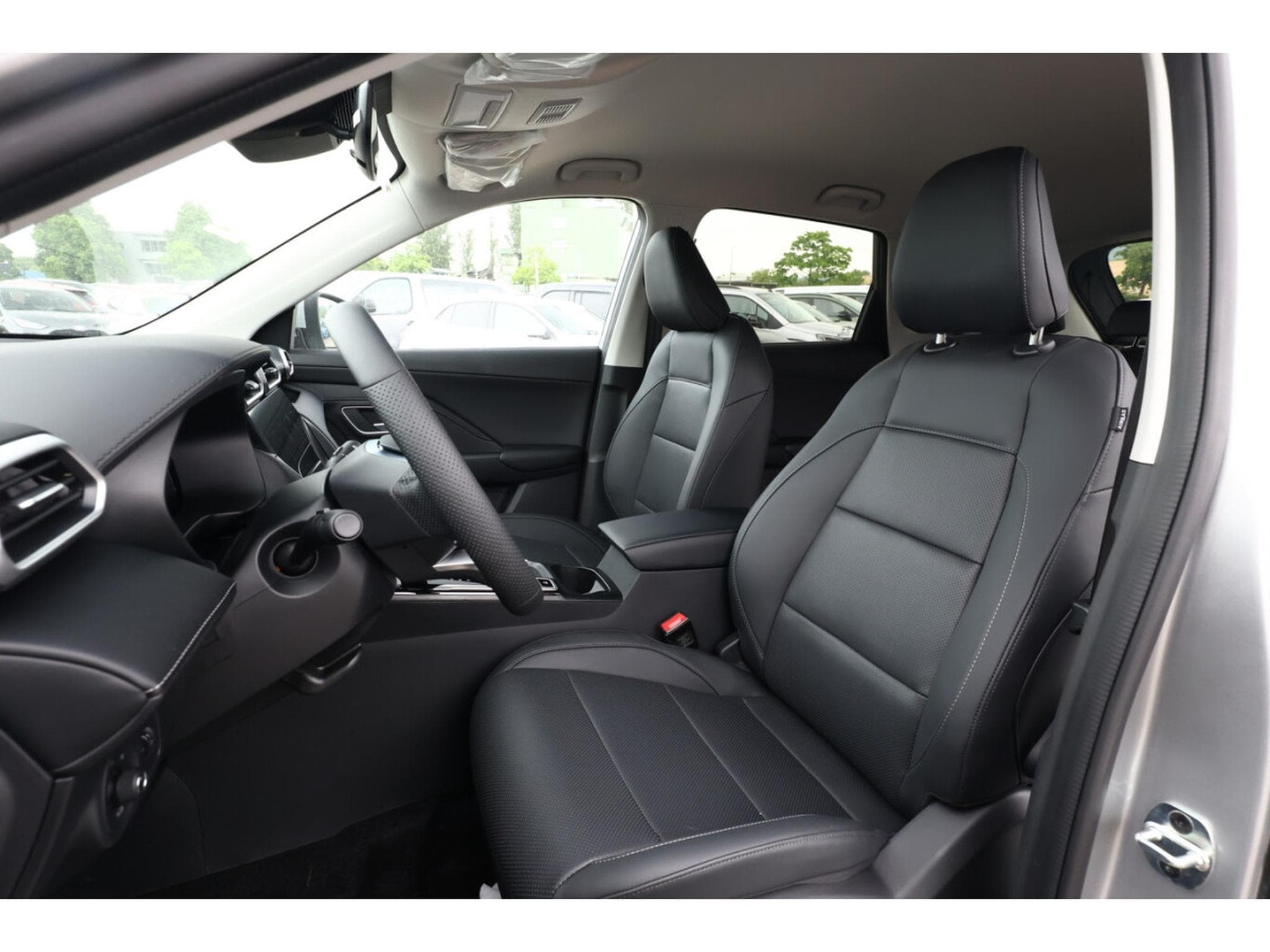 MG ZS 1.5 PHEV 197 Auto Luxury (2026) - Photo 6
