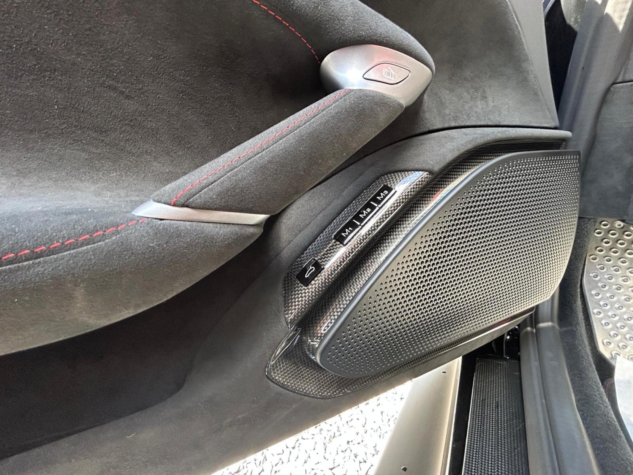 Ferrari Roma Ferrari Roma Spider (2025) - Photo 10