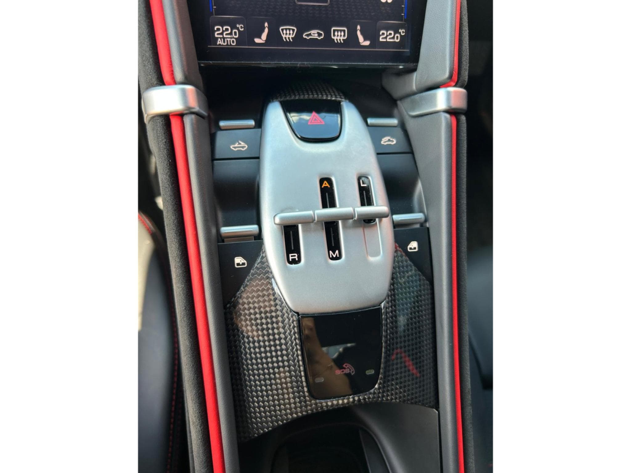Ferrari Roma Ferrari Roma Spider (2025) - Photo 18