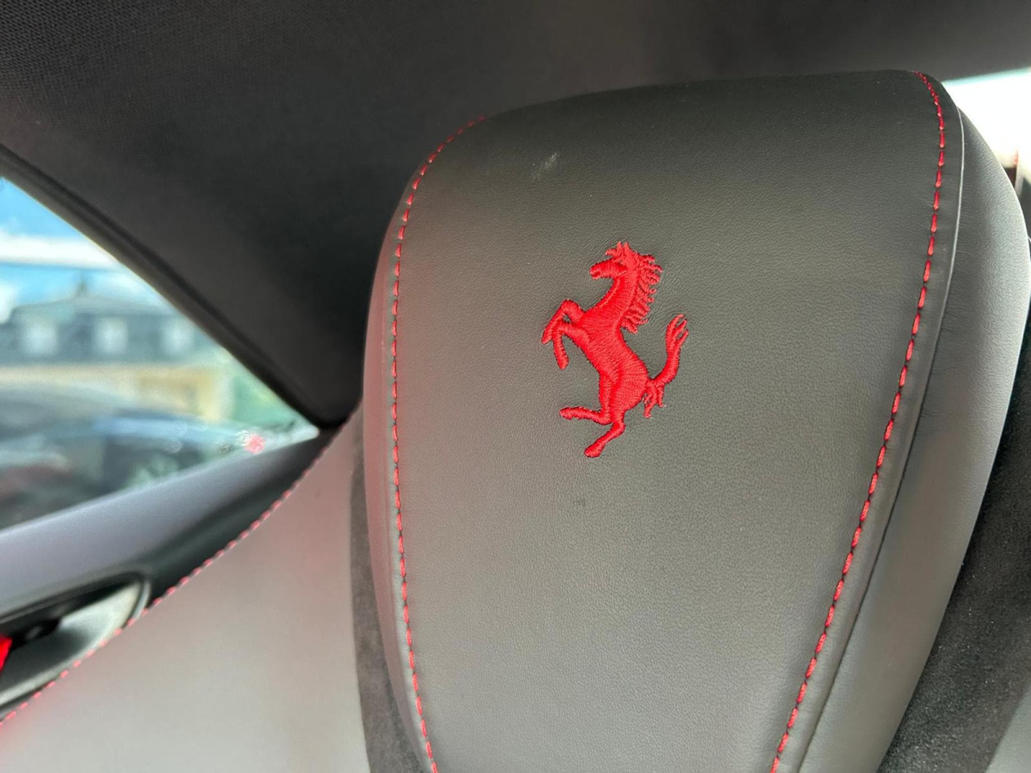 Ferrari Roma Ferrari Roma Spider (2025) - Photo 26