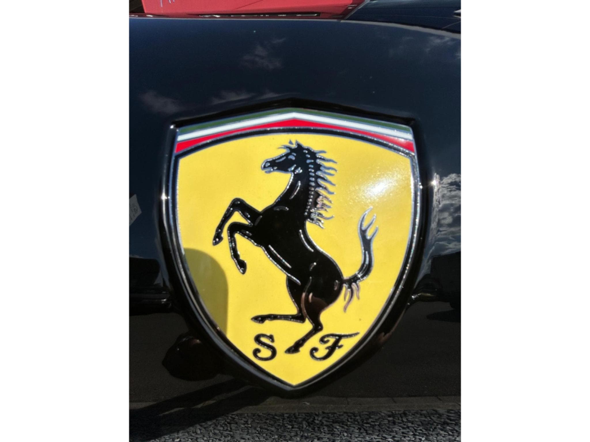 Ferrari Roma Ferrari Roma Spider (2025) - Photo 27