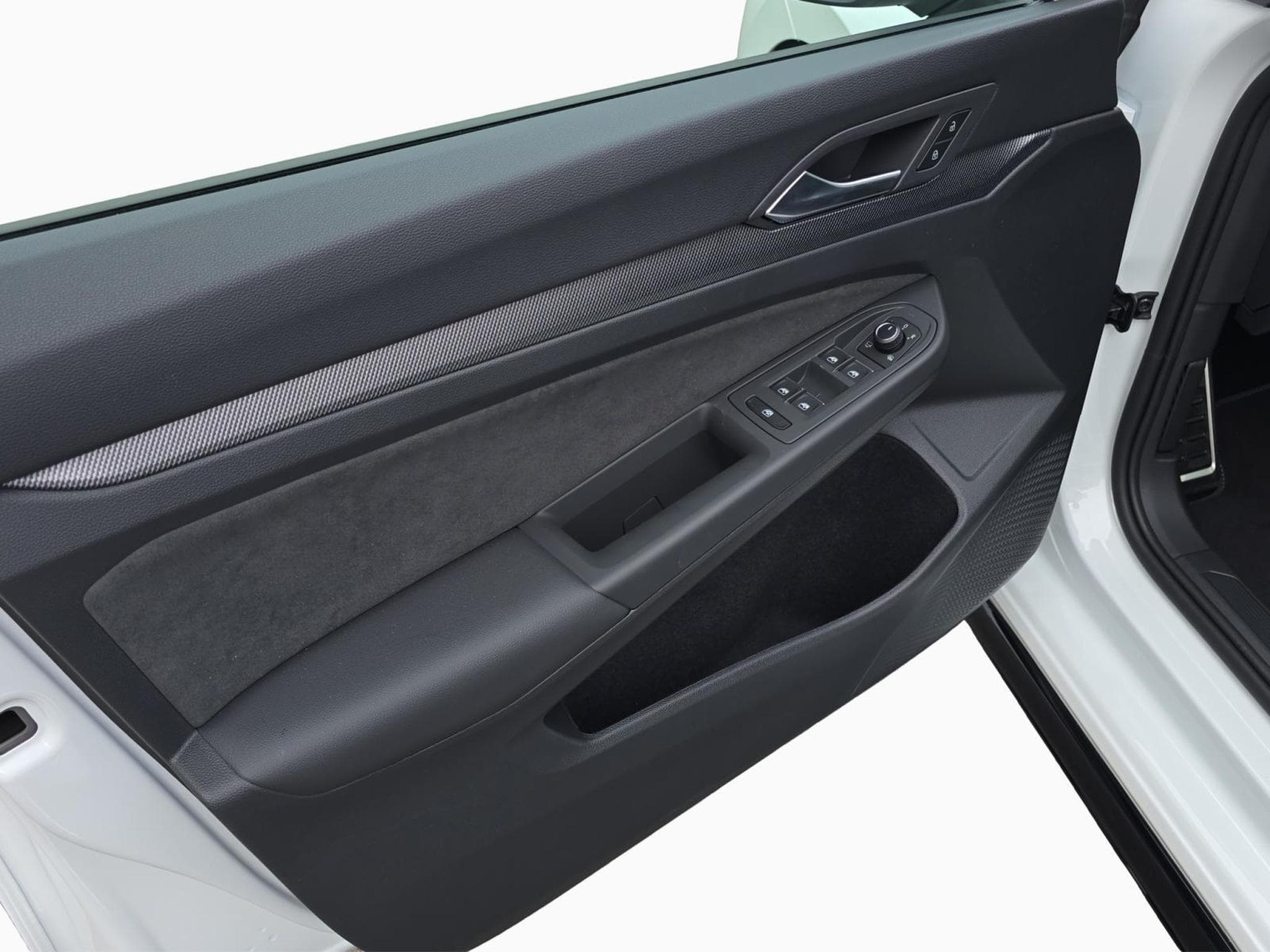 VW Golf R-Line (2026) - Foto 14
