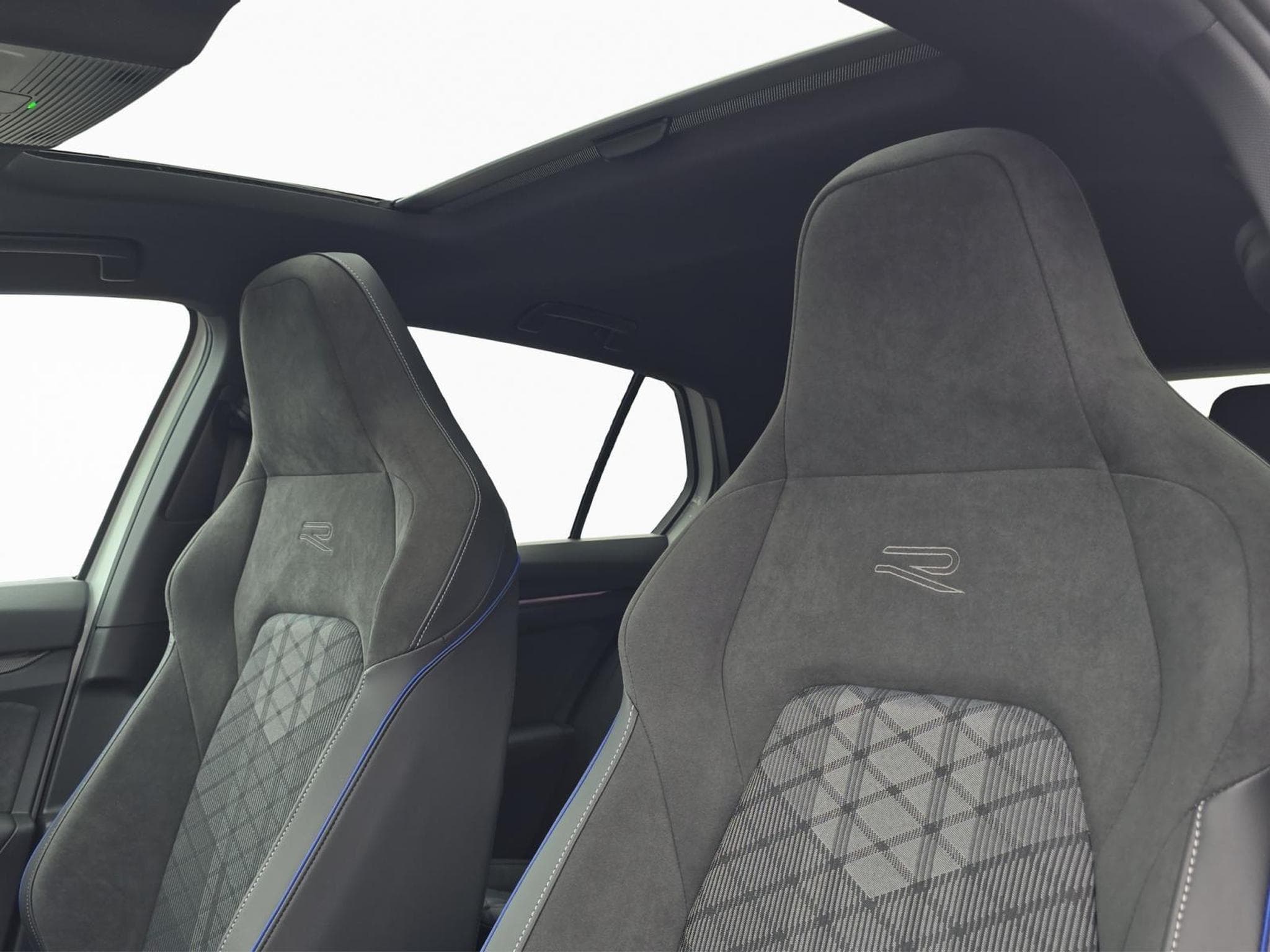 VW Golf R-Line (2026) - Foto 15