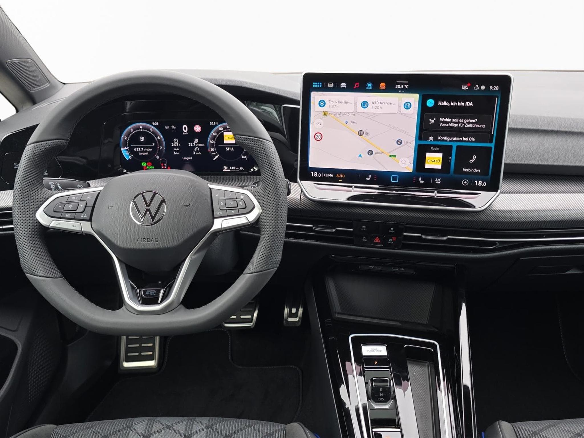 VW Golf R-Line (2026) - Foto 2
