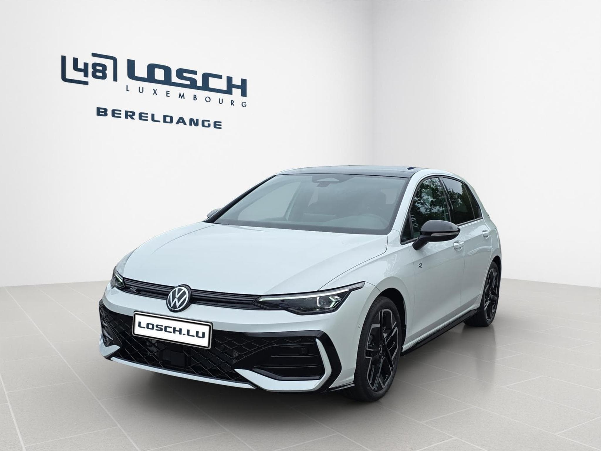 VW Golf R-Line (2026) - Foto 3