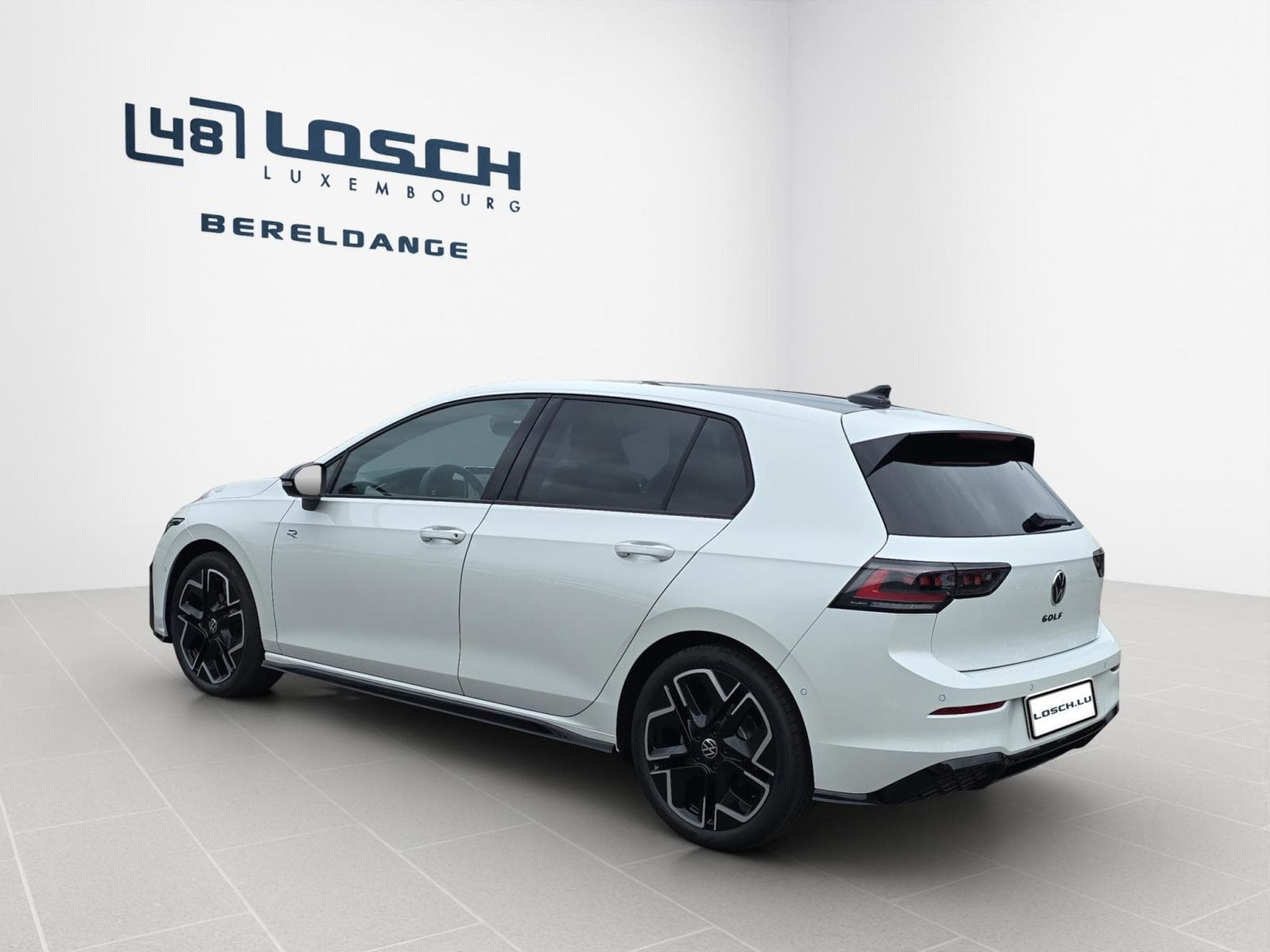 VW Golf R-Line (2026) - Foto 5
