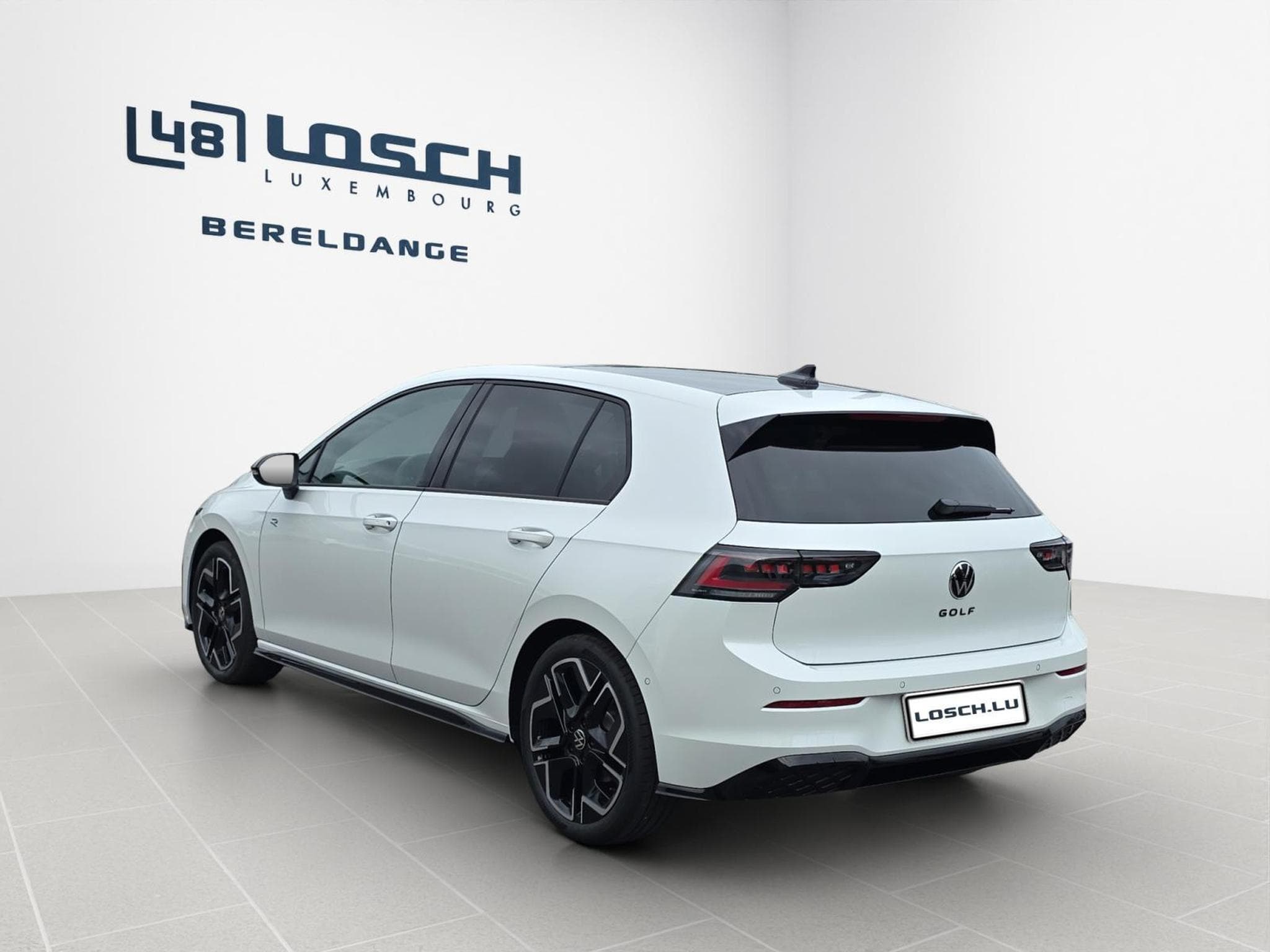 VW Golf R-Line (2026) - Foto 6