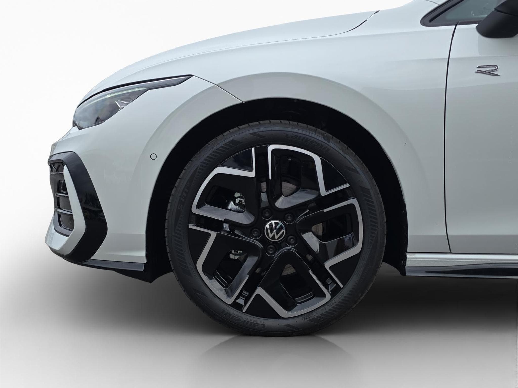 VW Golf R-Line (2026) - Foto 8