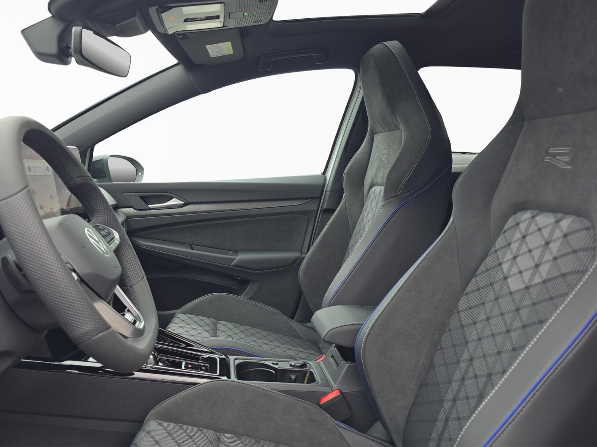 VW Golf R-Line (2026) - Foto 9