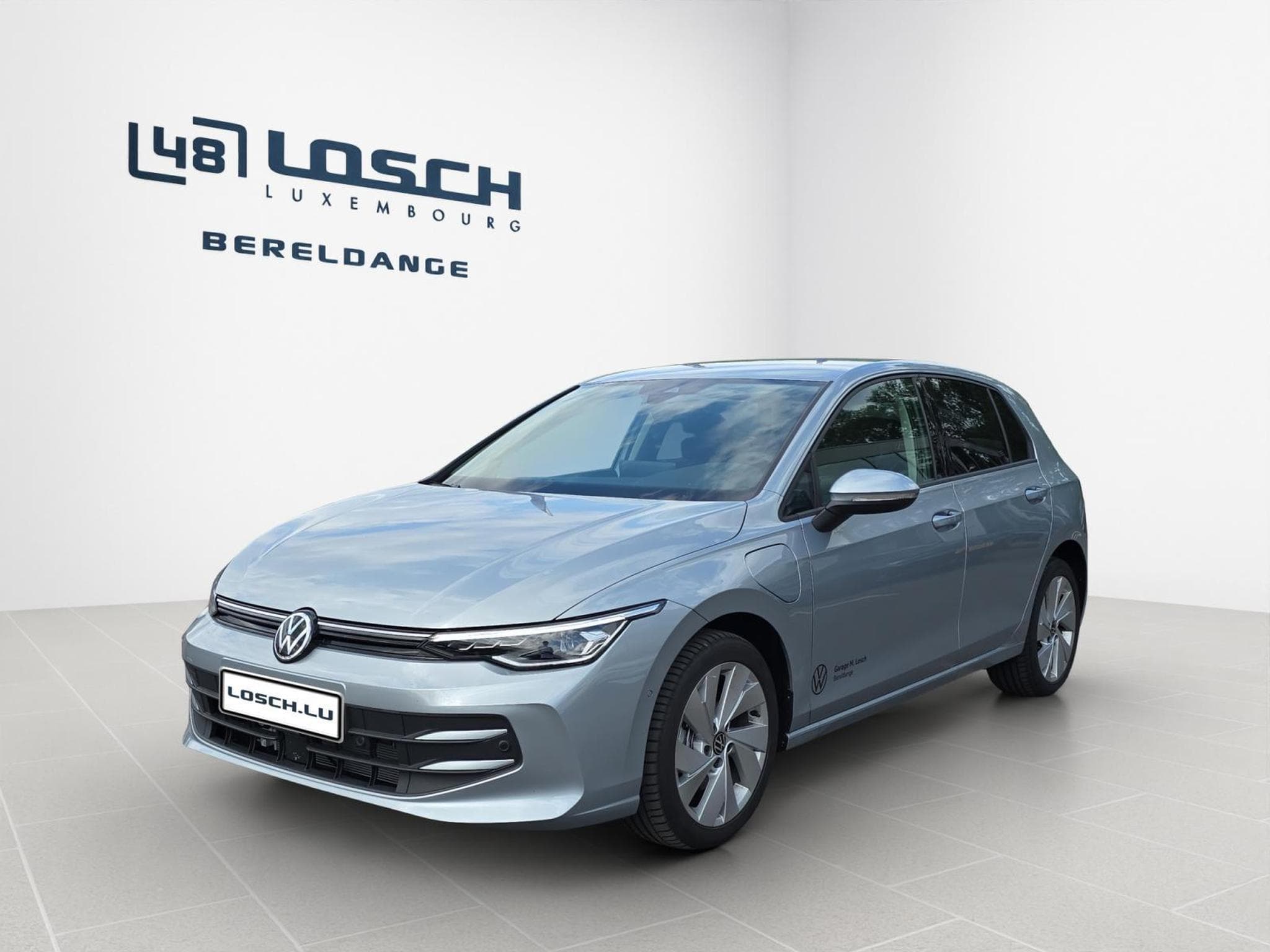 VW Golf Life (2026) - Foto 1
