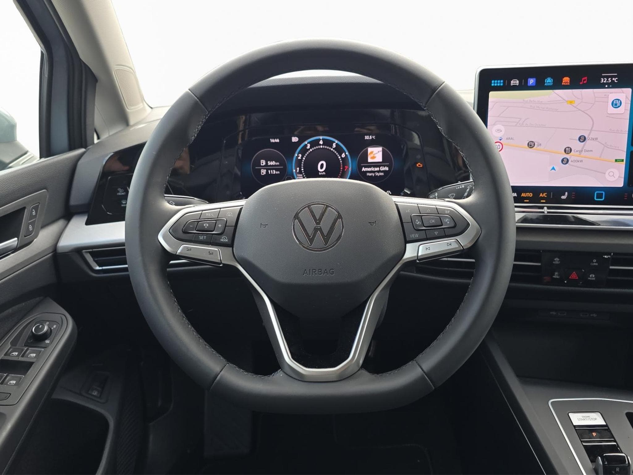 VW Golf Life (2026) - Foto 10