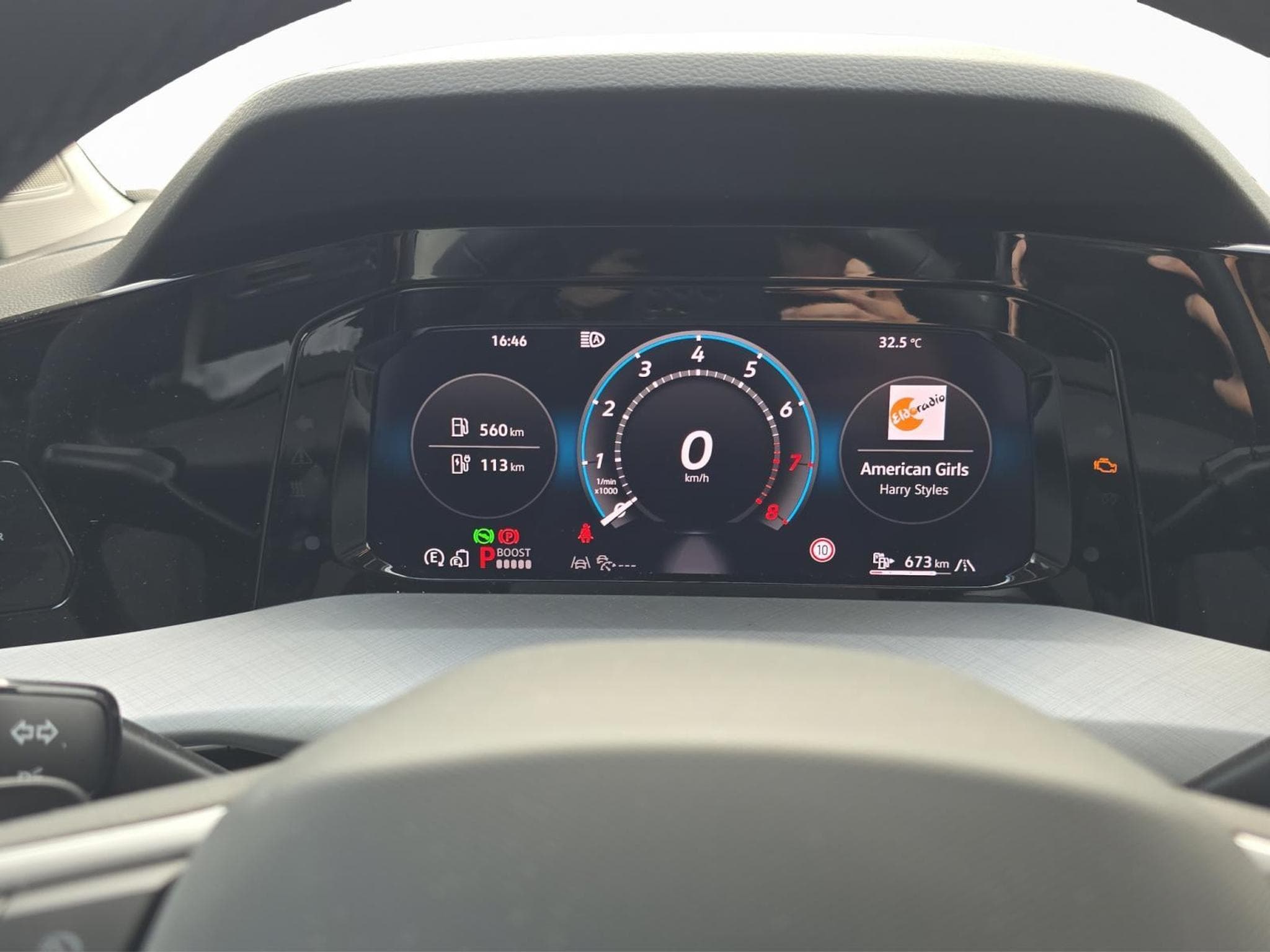 VW Golf Life (2026) - Foto 11