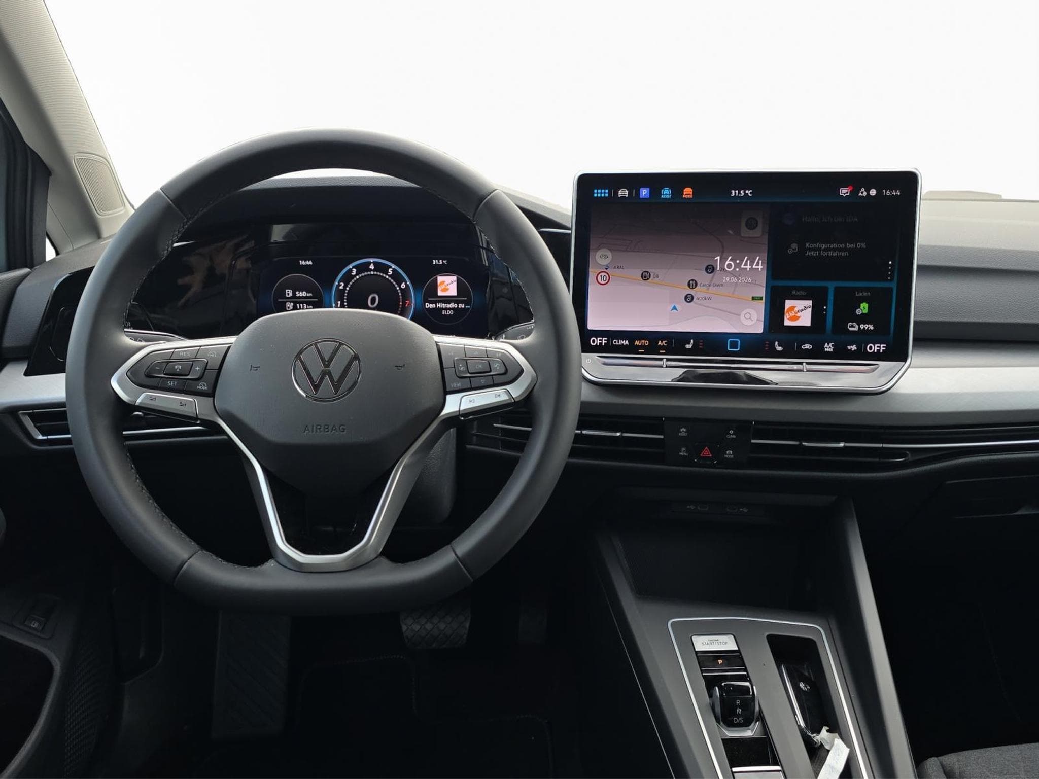 VW Golf Life (2026) - Foto 2