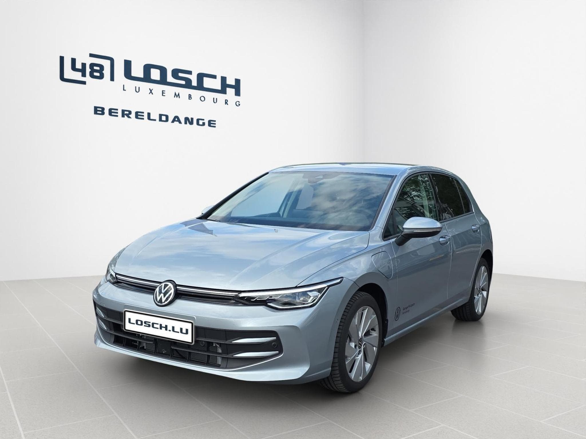 VW Golf Life (2026) - Foto 3