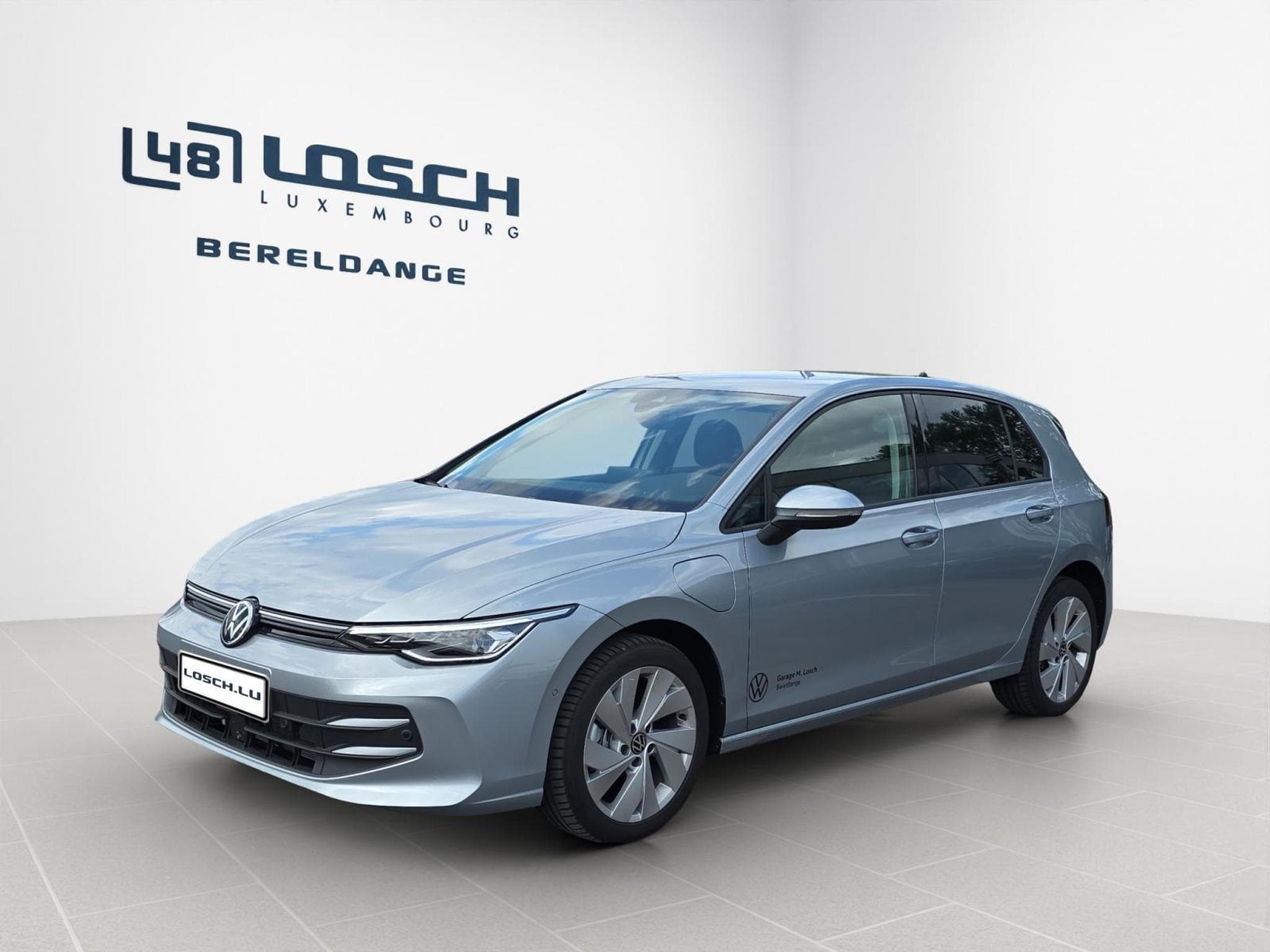 VW Golf Life (2026) - Foto 4