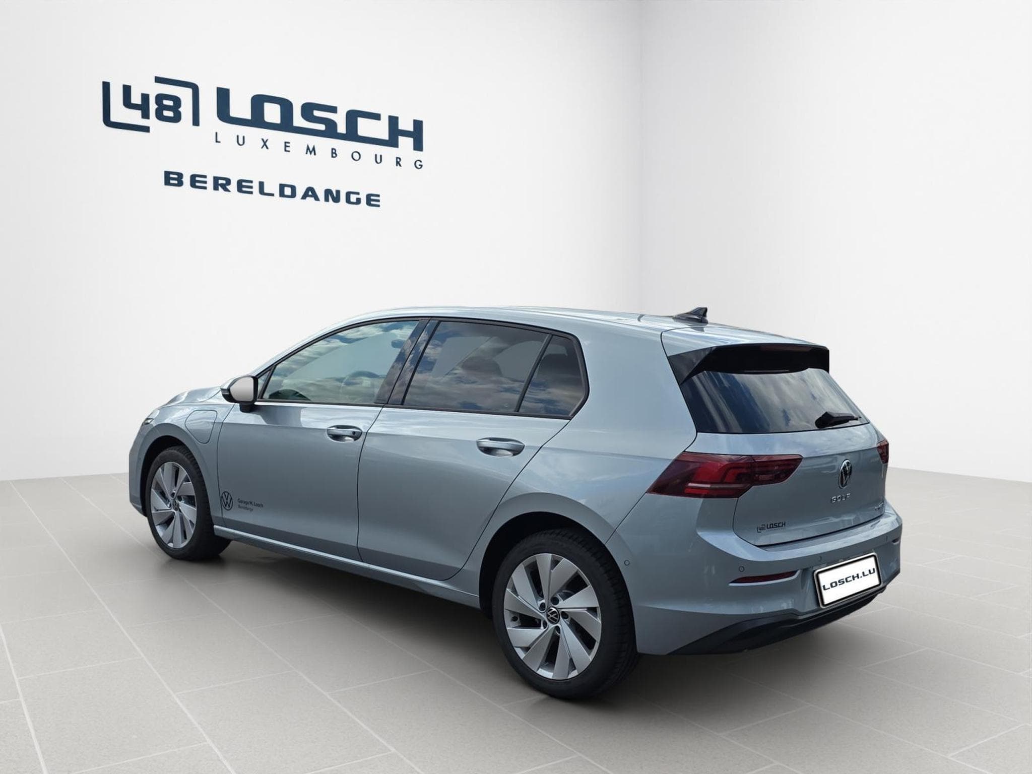 VW Golf Life (2026) - Foto 5