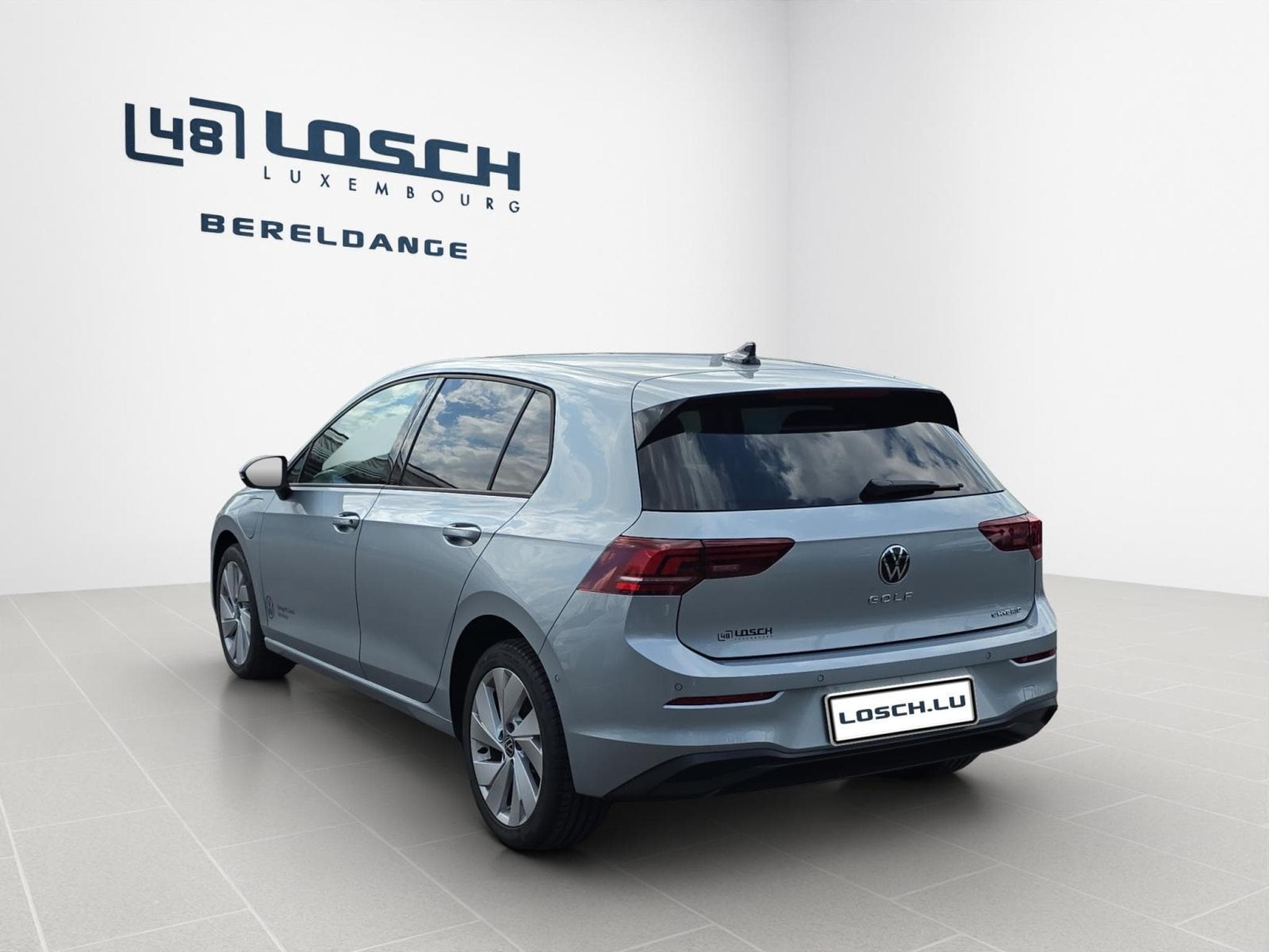 VW Golf Life (2026) - Foto 6