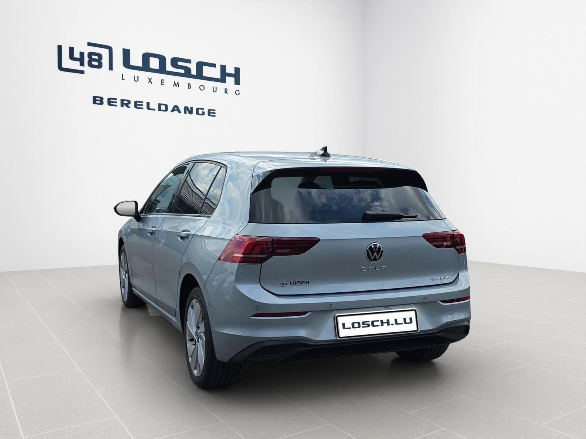 VW Golf Life (2026) - Foto 7