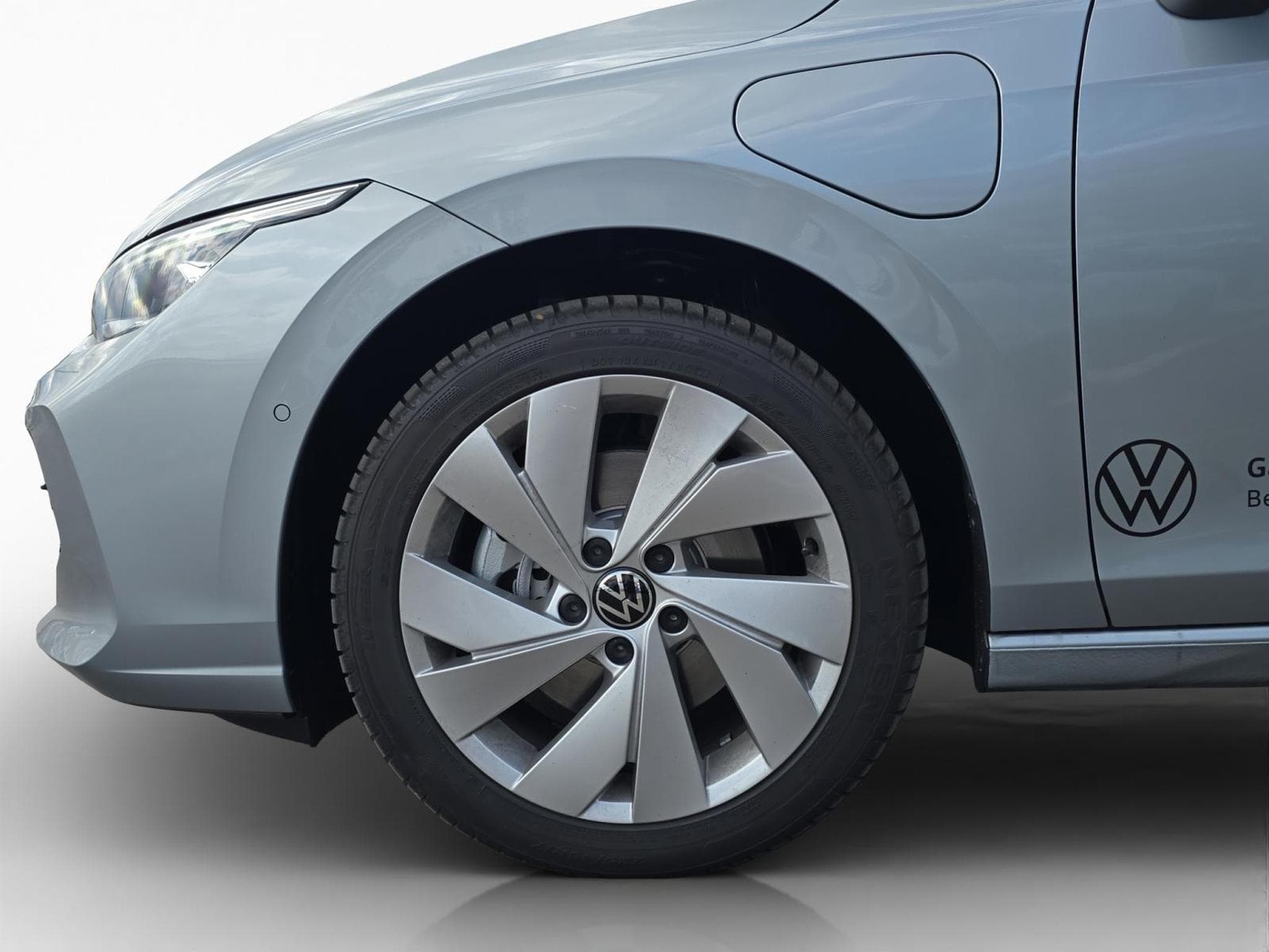 VW Golf Life (2026) - Foto 8