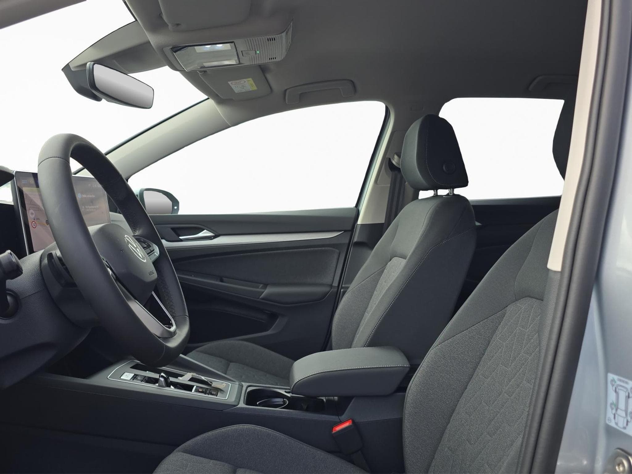 VW Golf Life (2026) - Foto 9