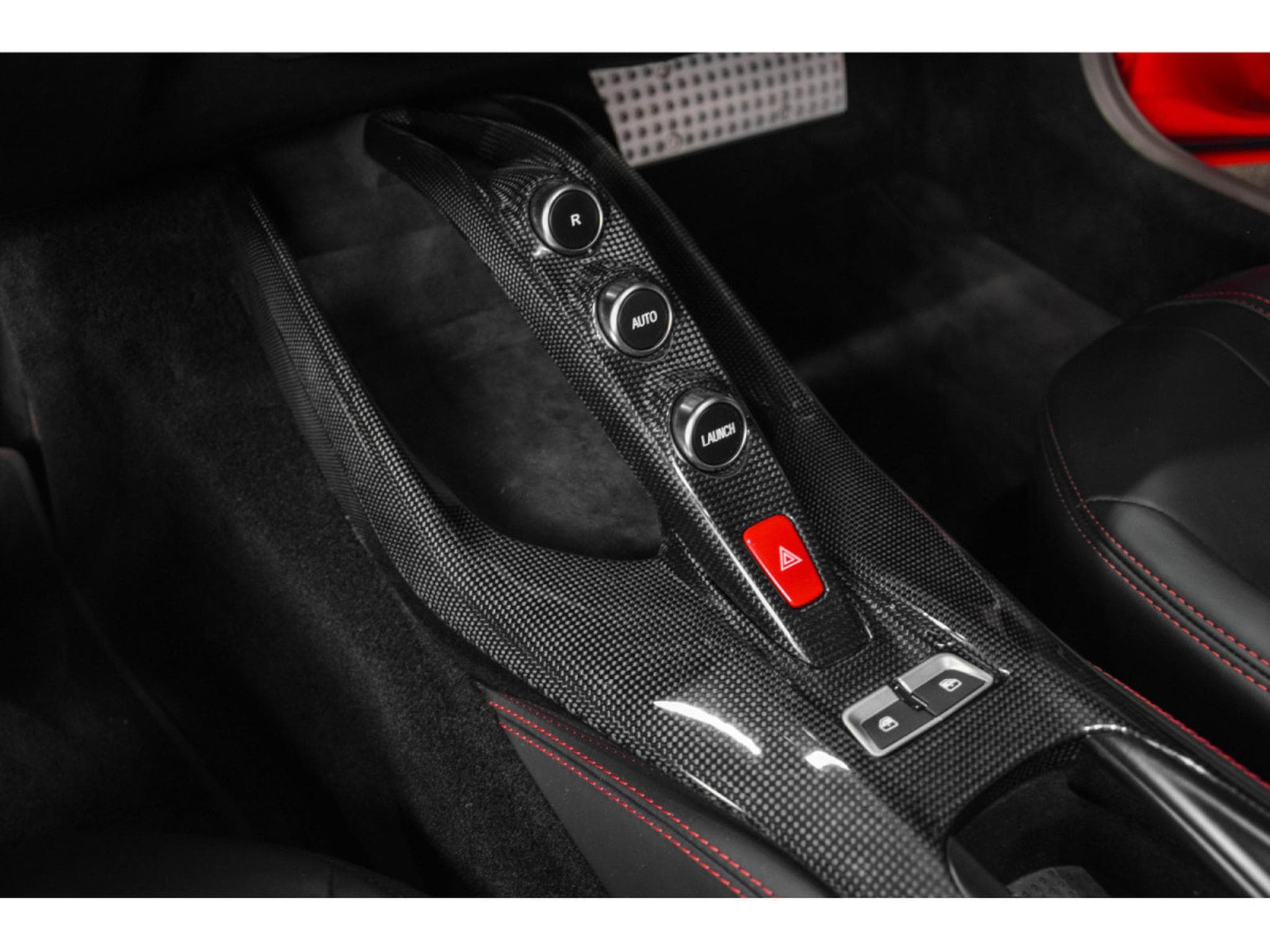 Ferrari 812 Superfast 6.5 V12 - KIT NOVITEC CARBONE (2020) - Foto 12