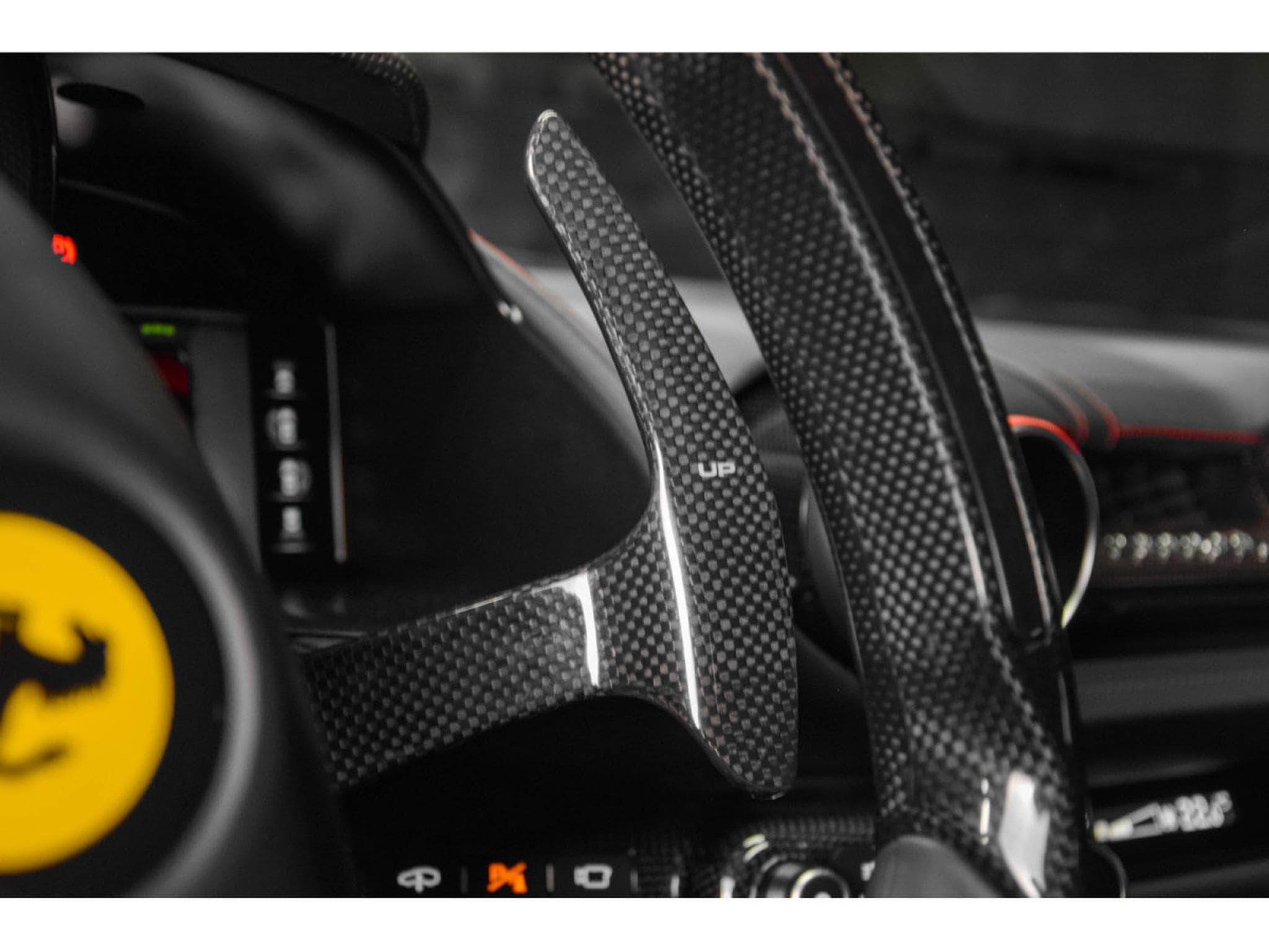 Ferrari 812 Superfast 6.5 V12 - KIT NOVITEC CARBONE (2020) - Foto 20