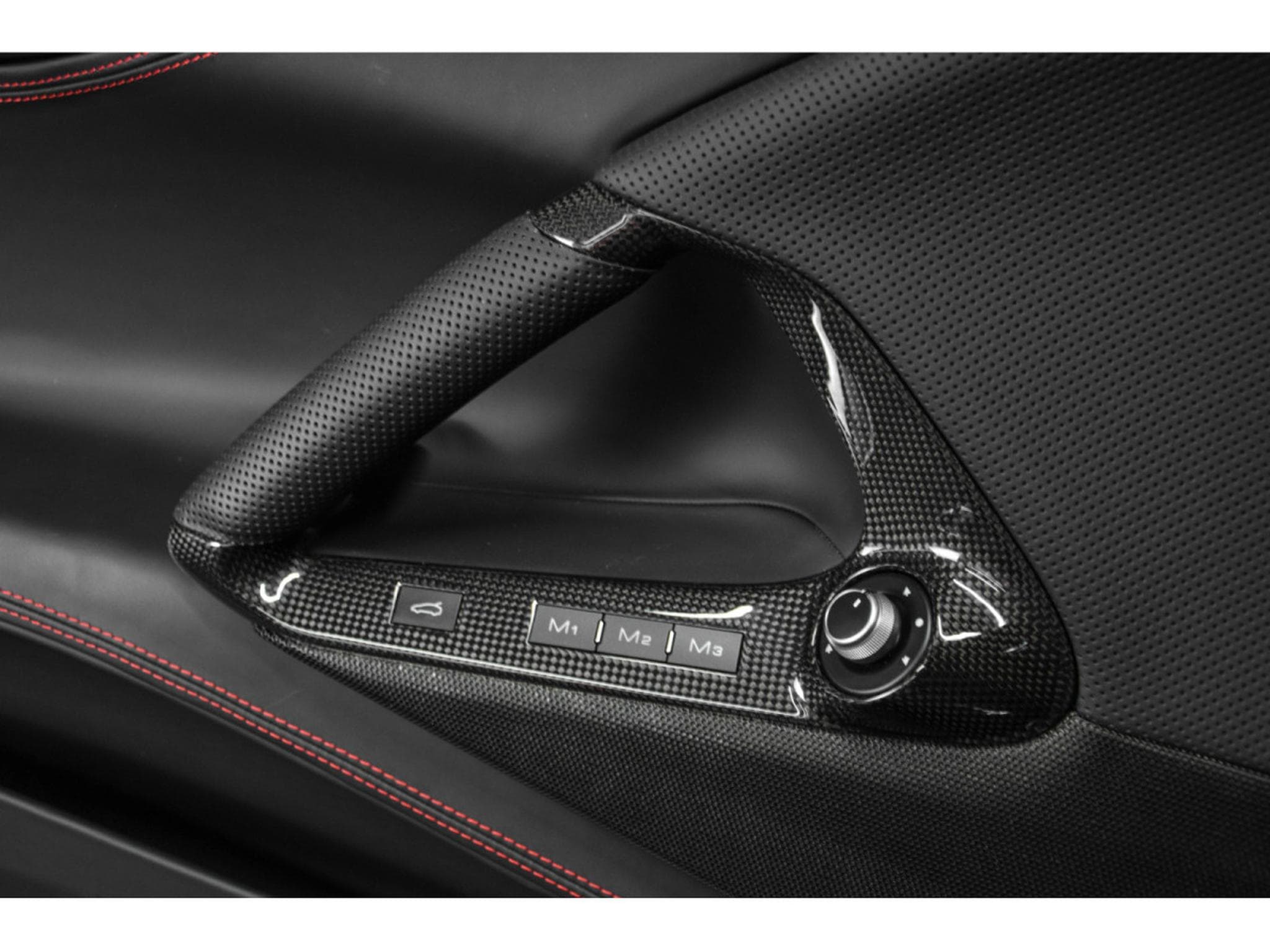 Ferrari 812 Superfast 6.5 V12 - KIT NOVITEC CARBONE (2020) - Foto 28