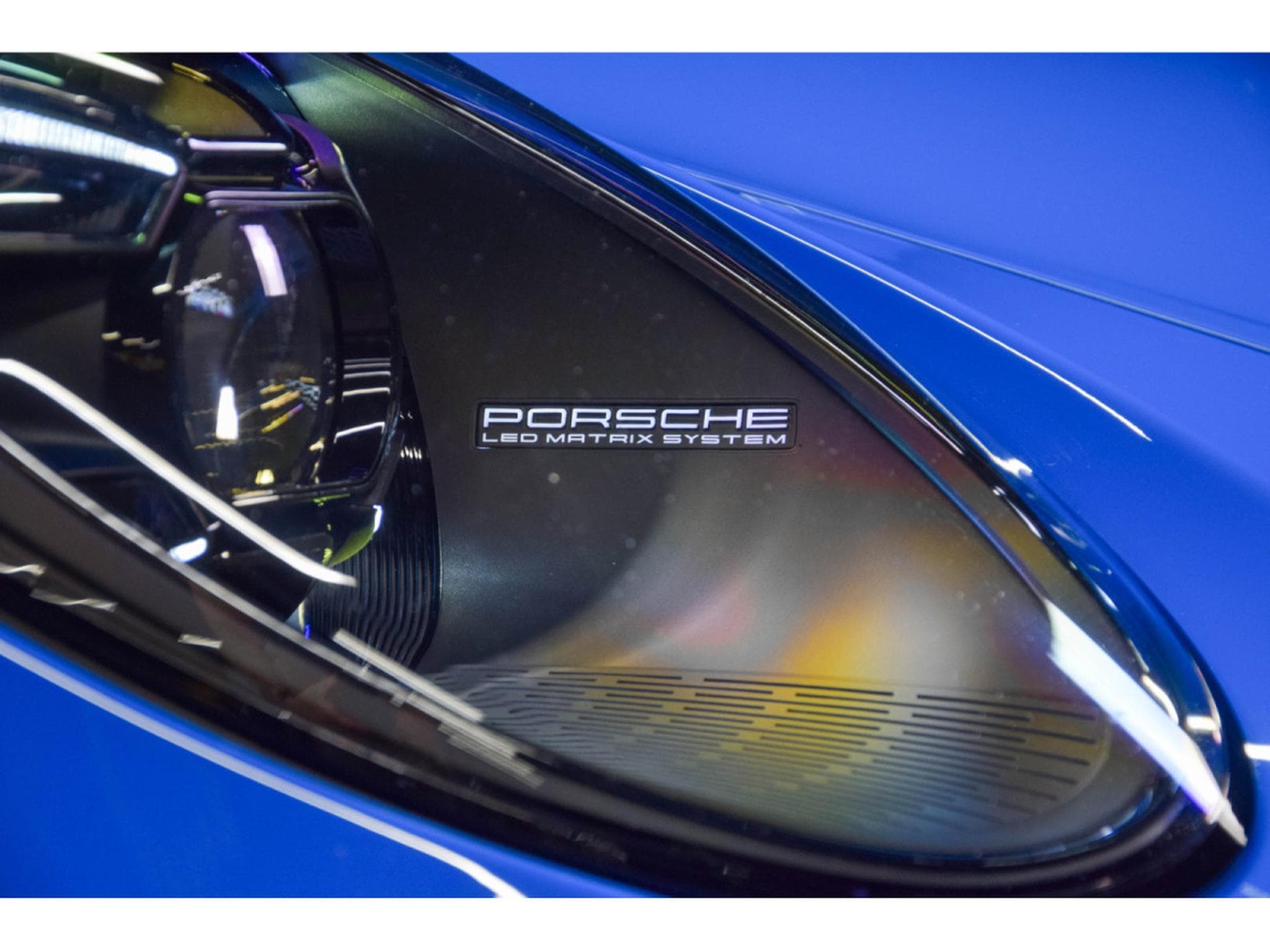 Porsche 911 992.1 GT3 ClubSport PDK (2021) - Foto 26