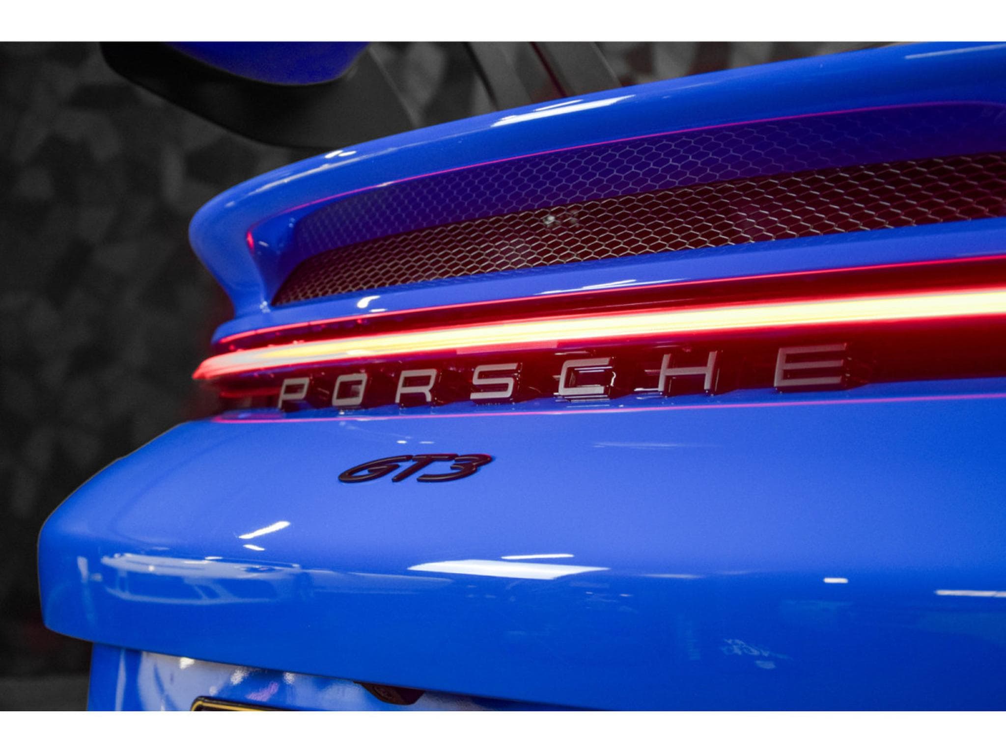 Porsche 911 992.1 GT3 ClubSport PDK (2021) - Foto 27