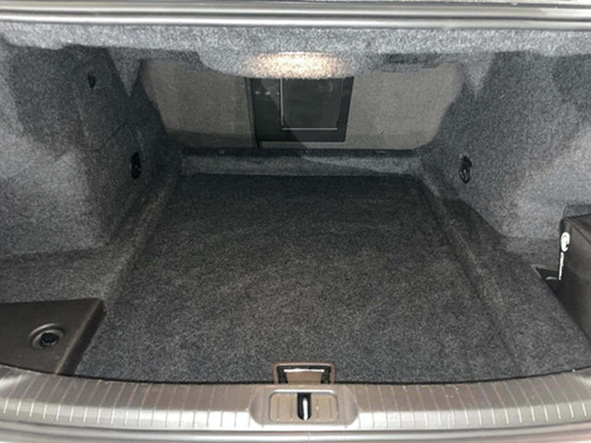 Cadillac ATS 2.0 MT Performance Autom. AWD (2014) - Foto 12