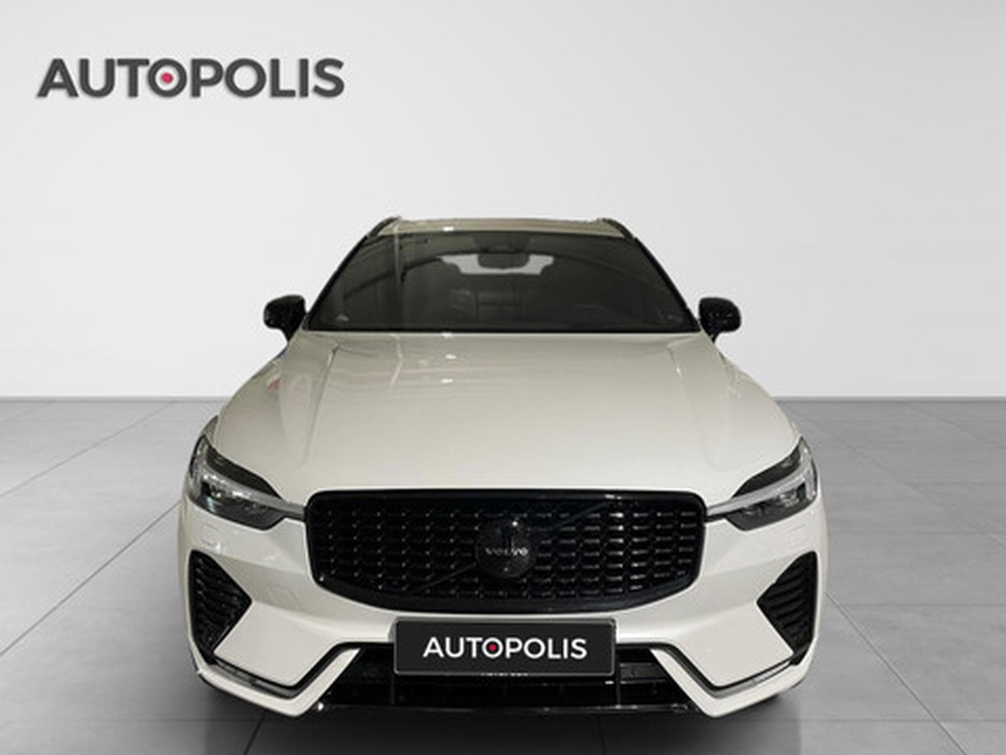 Volvo XC60 2.0 B4 D 4x4 Ultimate Dark Aut. (2023) - Foto 16