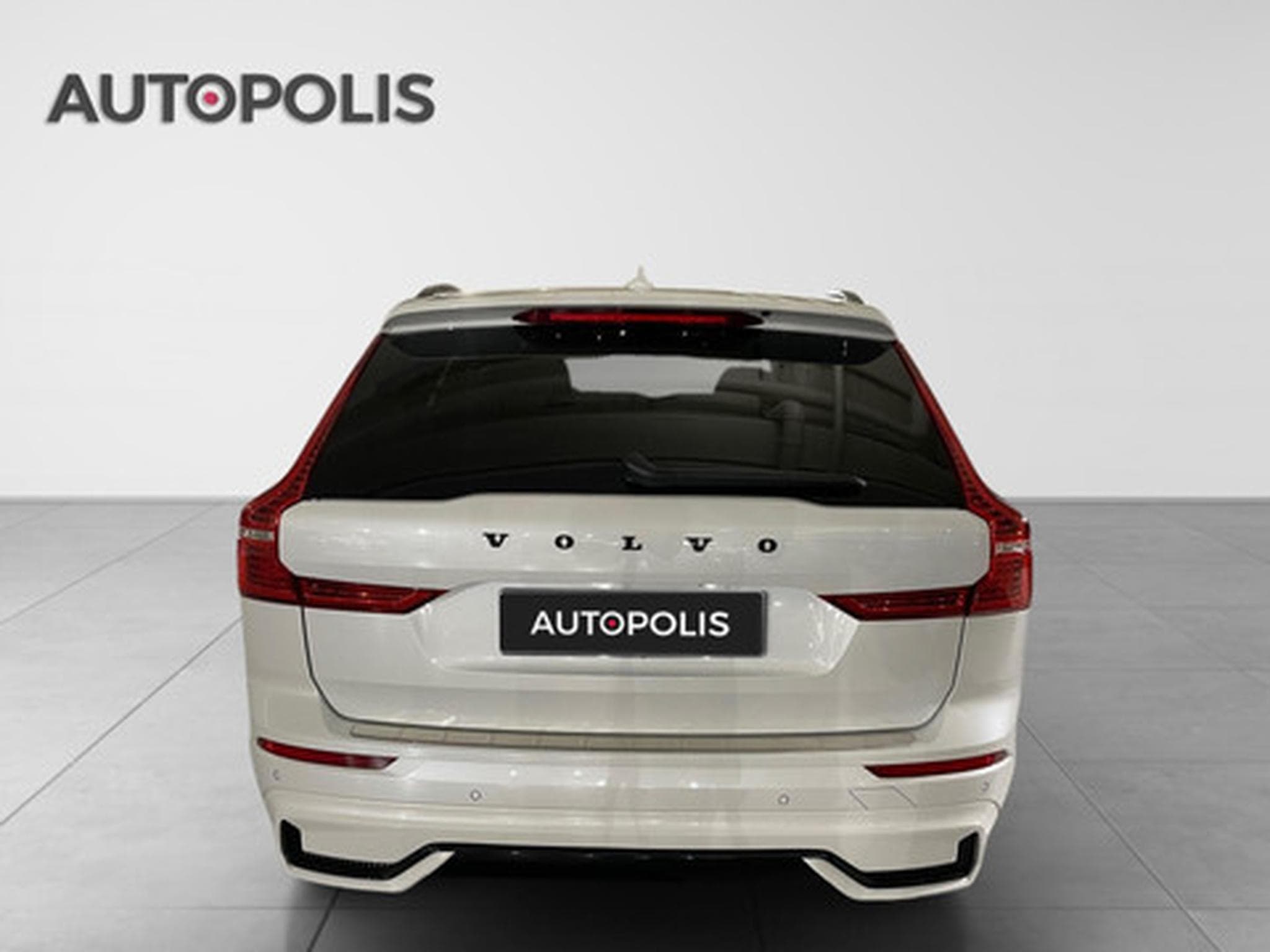 Volvo XC60 2.0 B4 D 4x4 Ultimate Dark Aut. (2023) - Foto 17