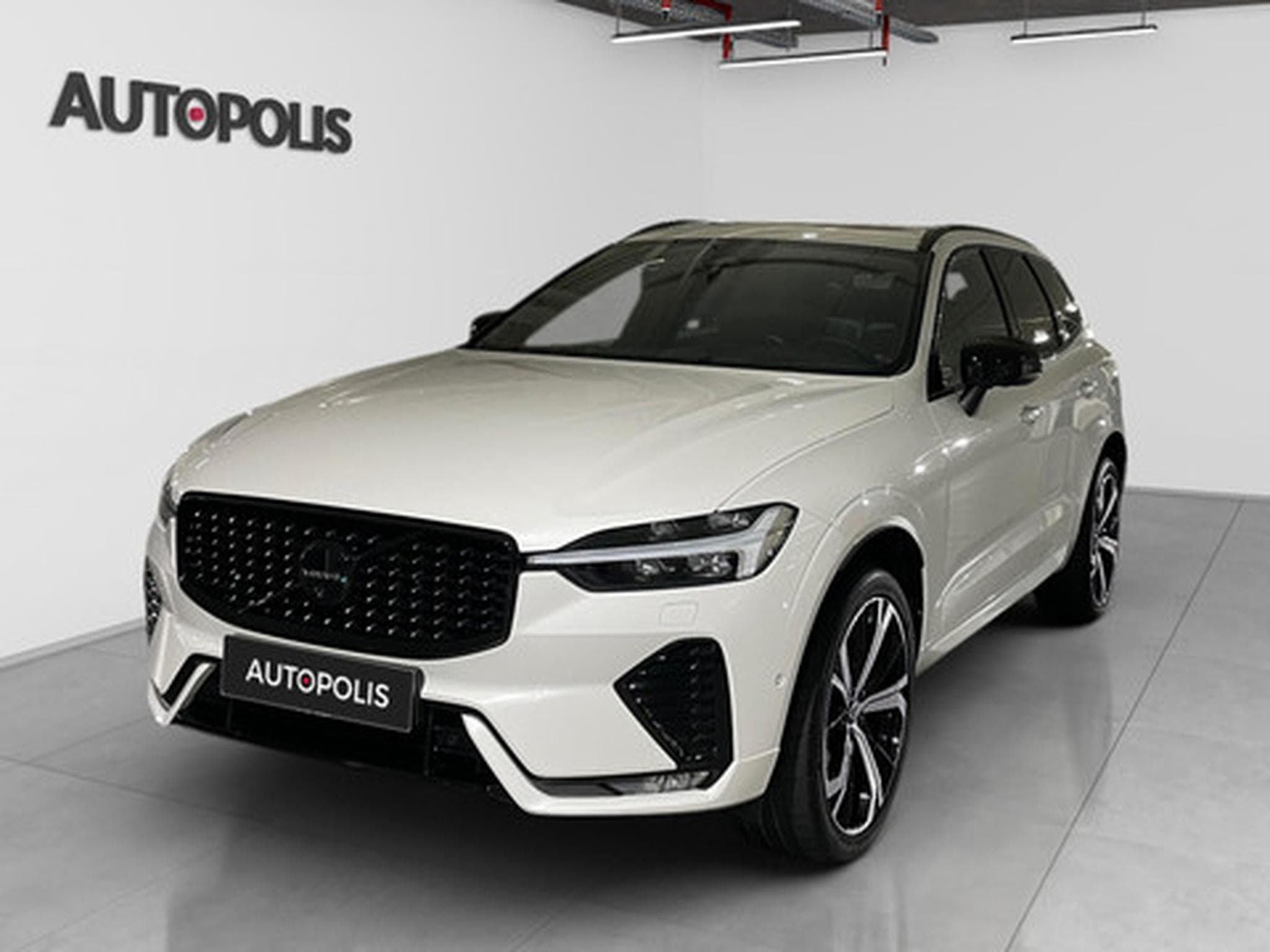 Volvo XC60 2.0 B4 D 4x4 Ultimate Dark Aut. (2023) - Foto 19