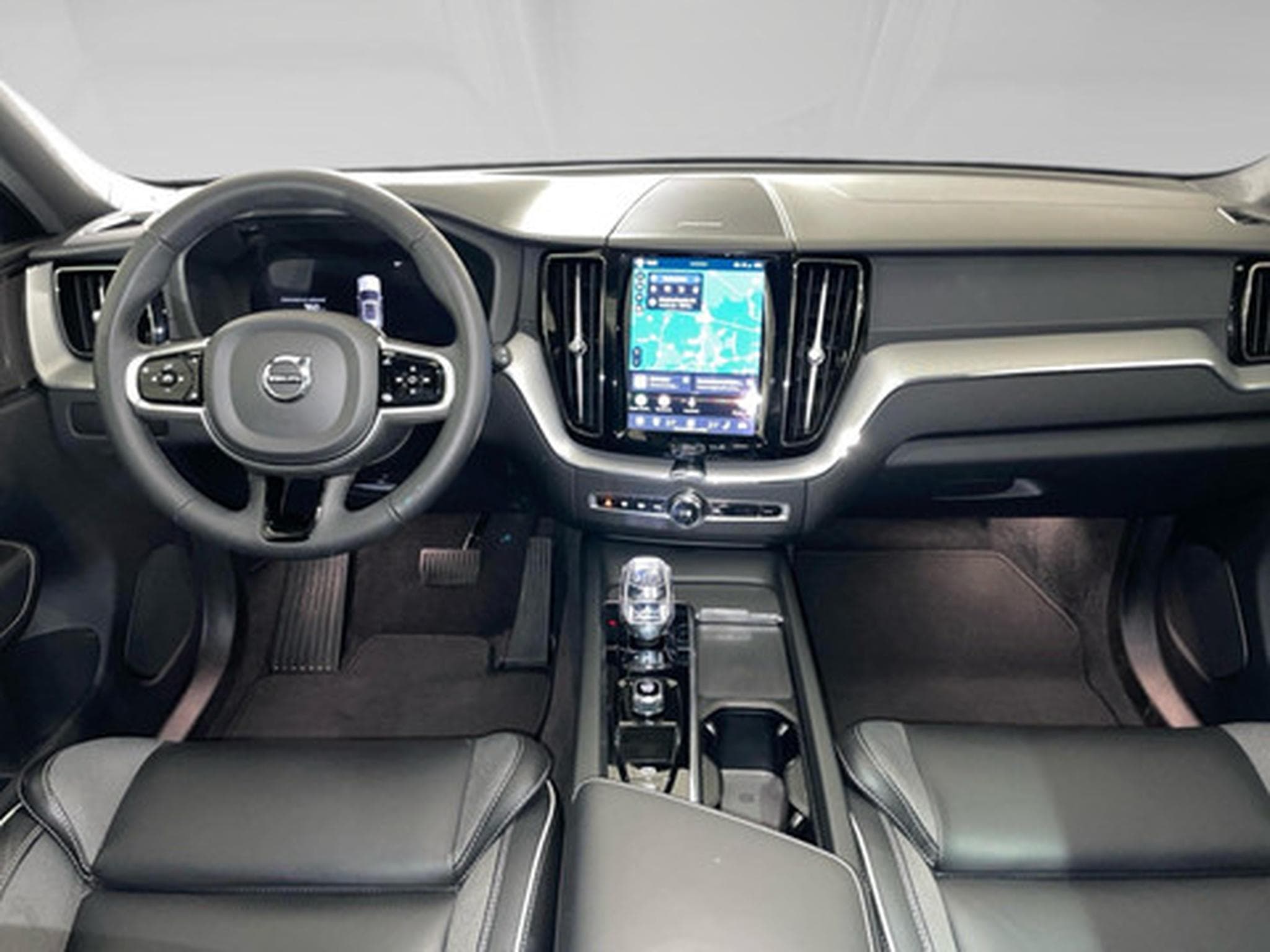 Volvo XC60 2.0 B4 D 4x4 Ultimate Dark Aut. (2023) - Foto 5