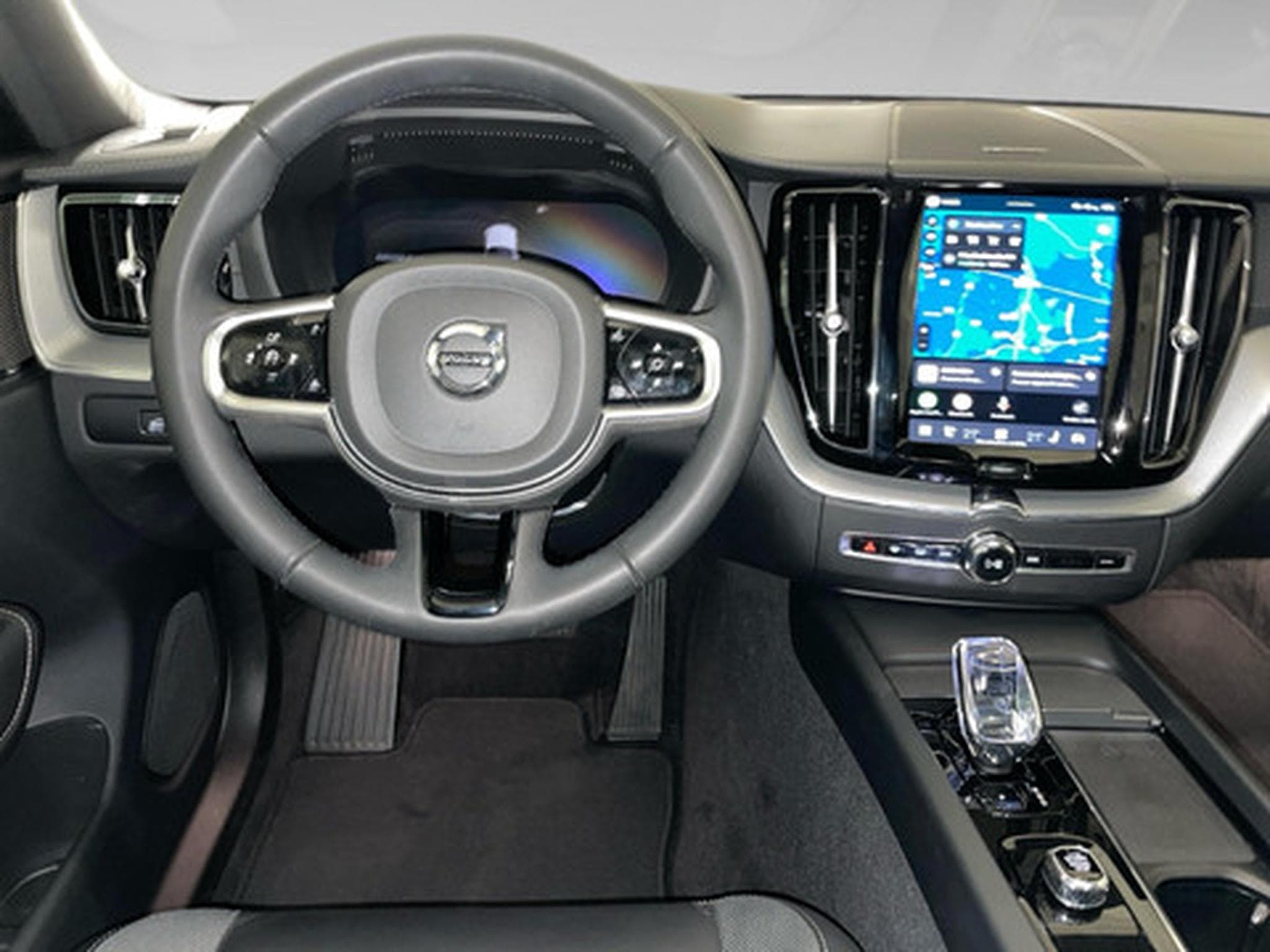 Volvo XC60 2.0 B4 D 4x4 Ultimate Dark Aut. (2023) - Foto 6
