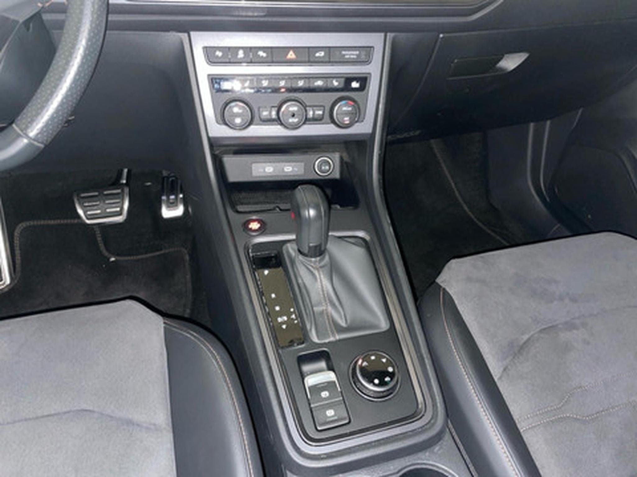 Cupra Ateca 2.0 TSI VZ 221kW DSG 4WD (2023) - Foto 10