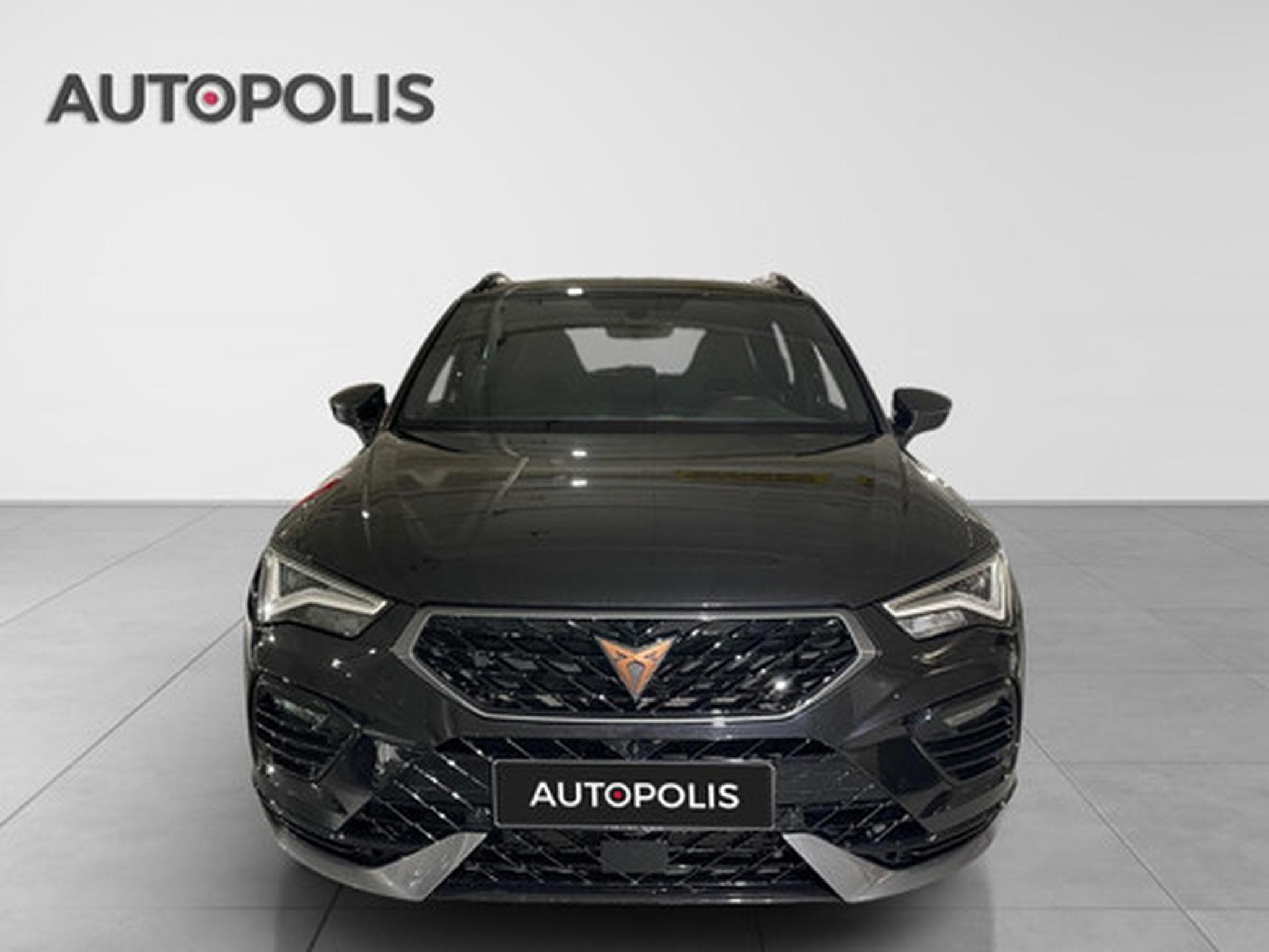 Cupra Ateca 2.0 TSI VZ 221kW DSG 4WD (2023) - Foto 14