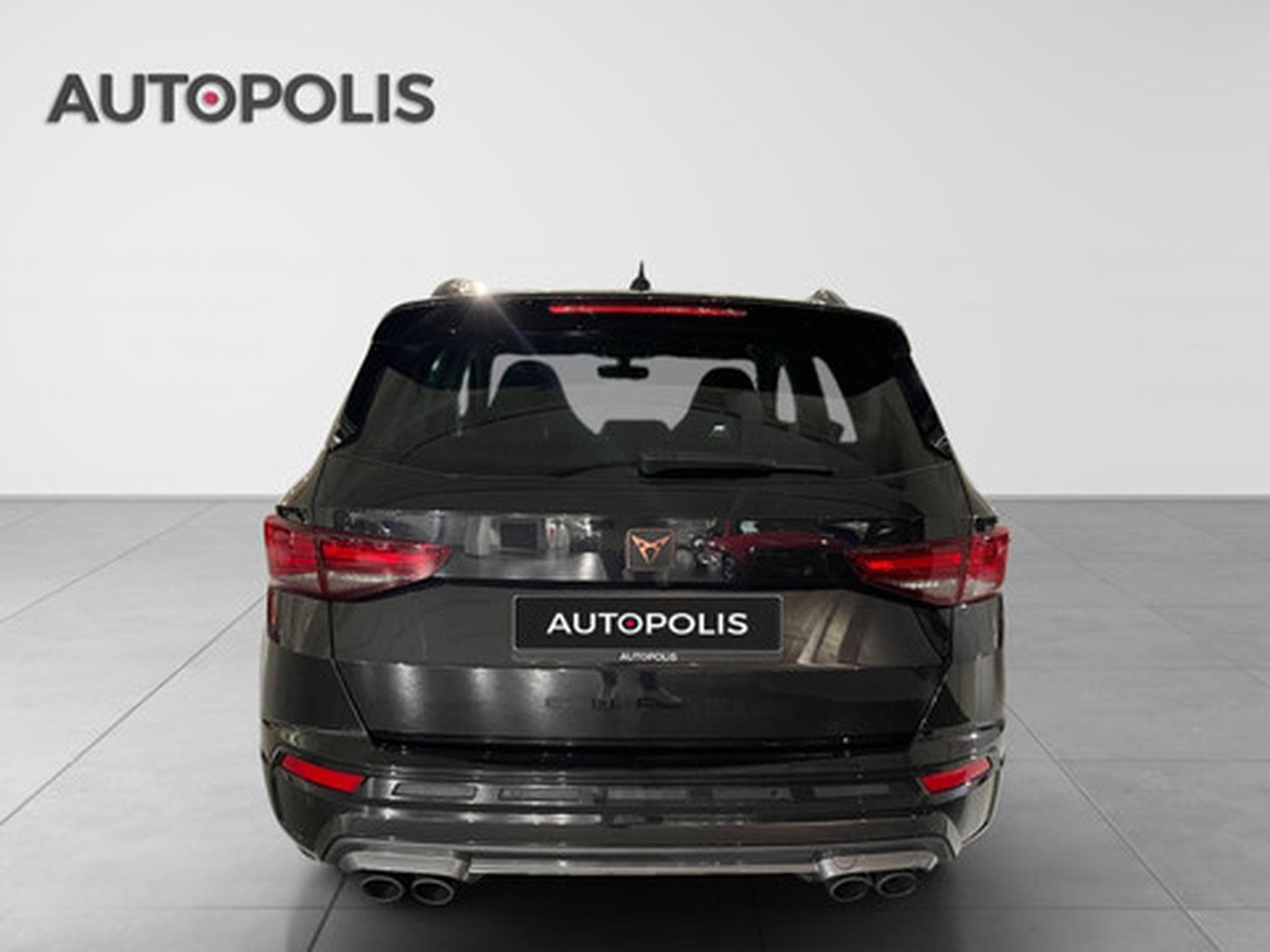 Cupra Ateca 2.0 TSI VZ 221kW DSG 4WD (2023) - Foto 15
