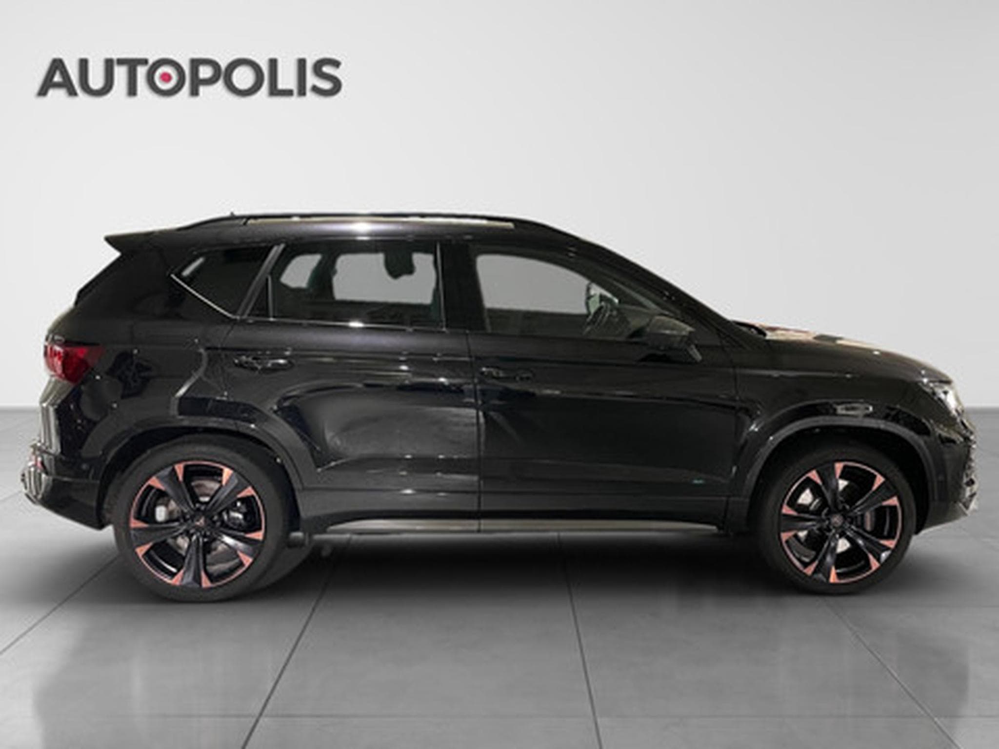 Cupra Ateca 2.0 TSI VZ 221kW DSG 4WD (2023) - Foto 16