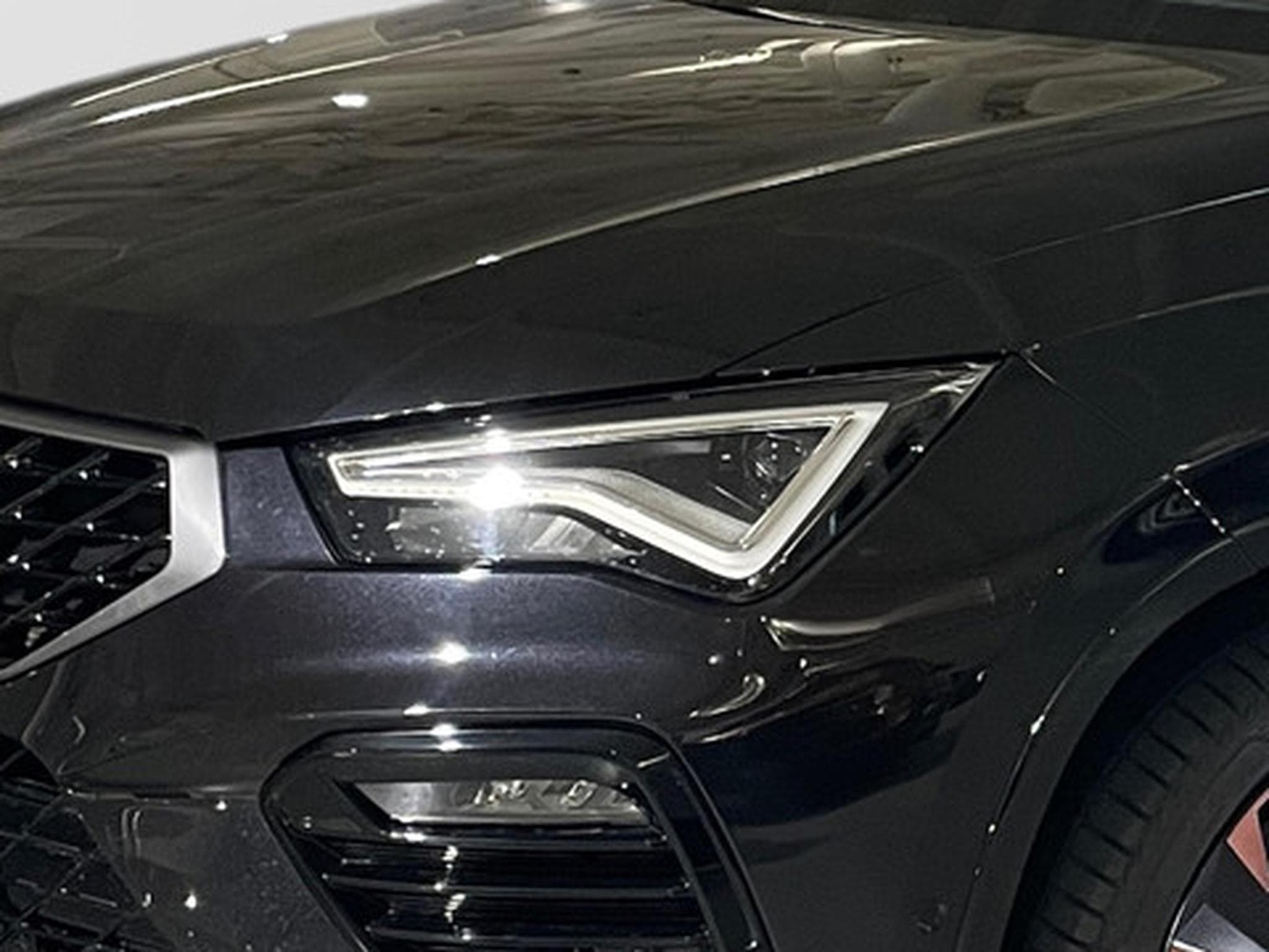Cupra Ateca 2.0 TSI VZ 221kW DSG 4WD (2023) - Foto 21