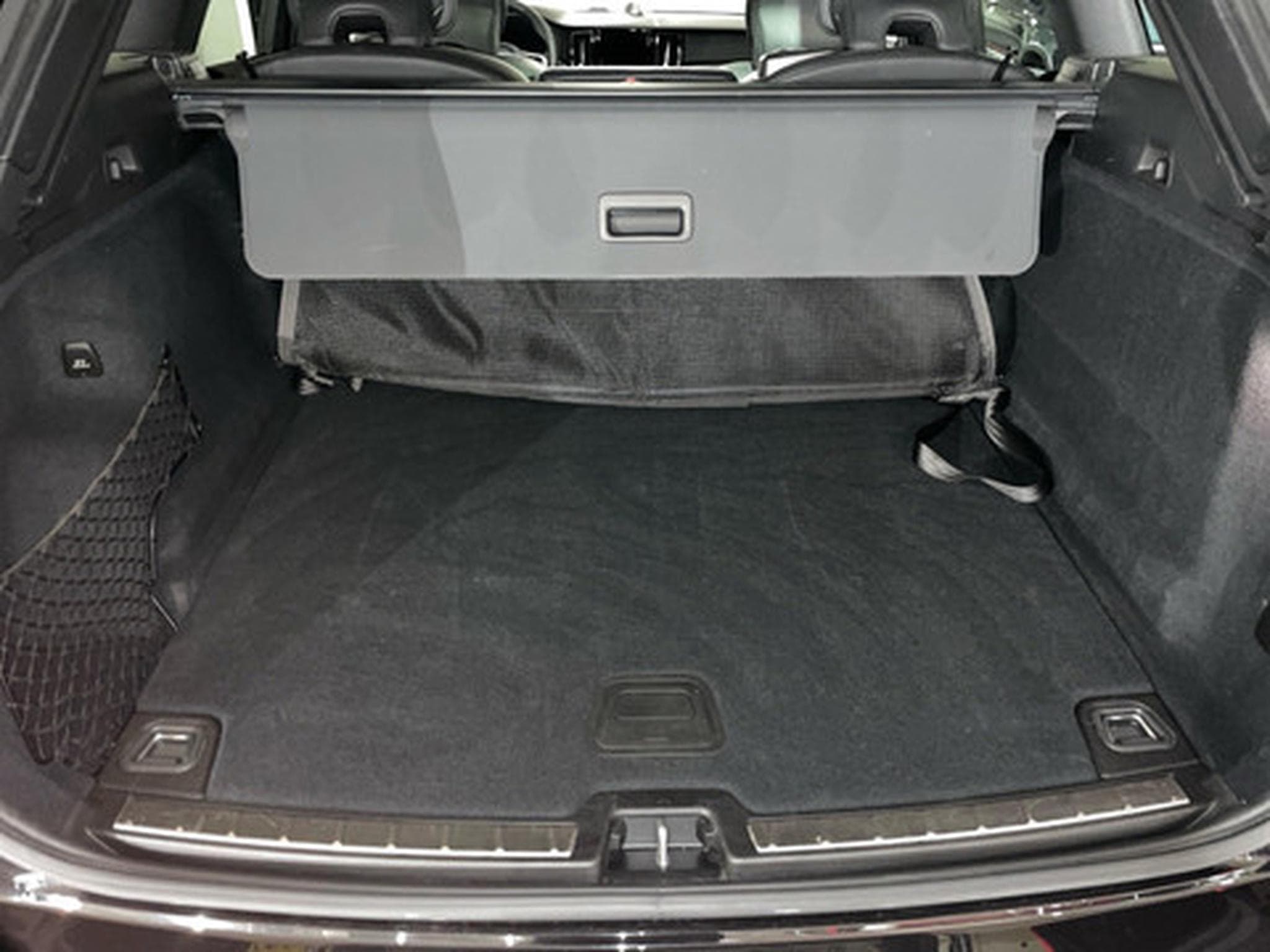 Volvo XC60 B5 4x4 Core Aut. (2025) - Foto 12