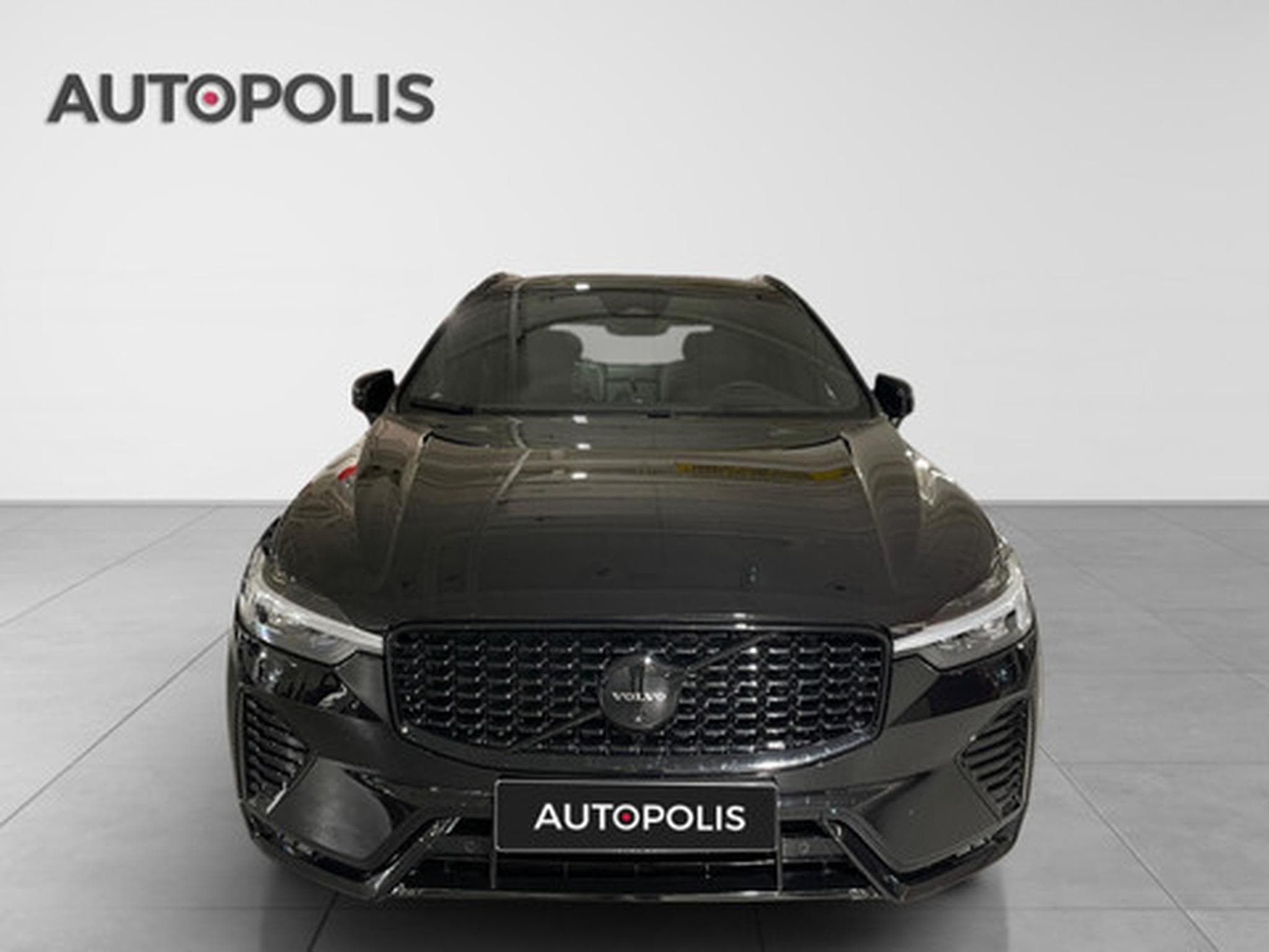 Volvo XC60 B5 4x4 Core Aut. (2025) - Foto 16