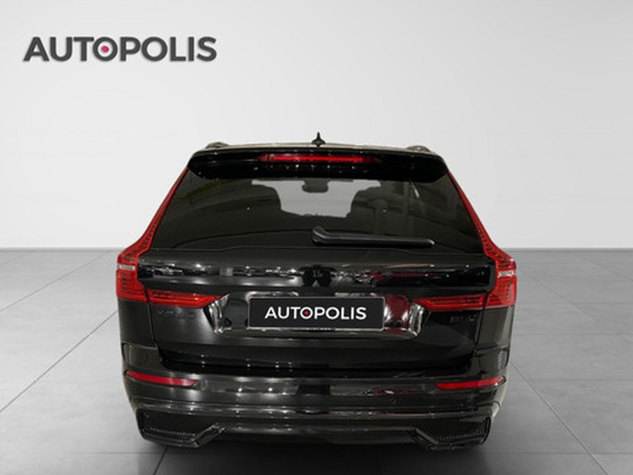 Volvo XC60 B5 4x4 Core Aut. (2025) - Foto 17
