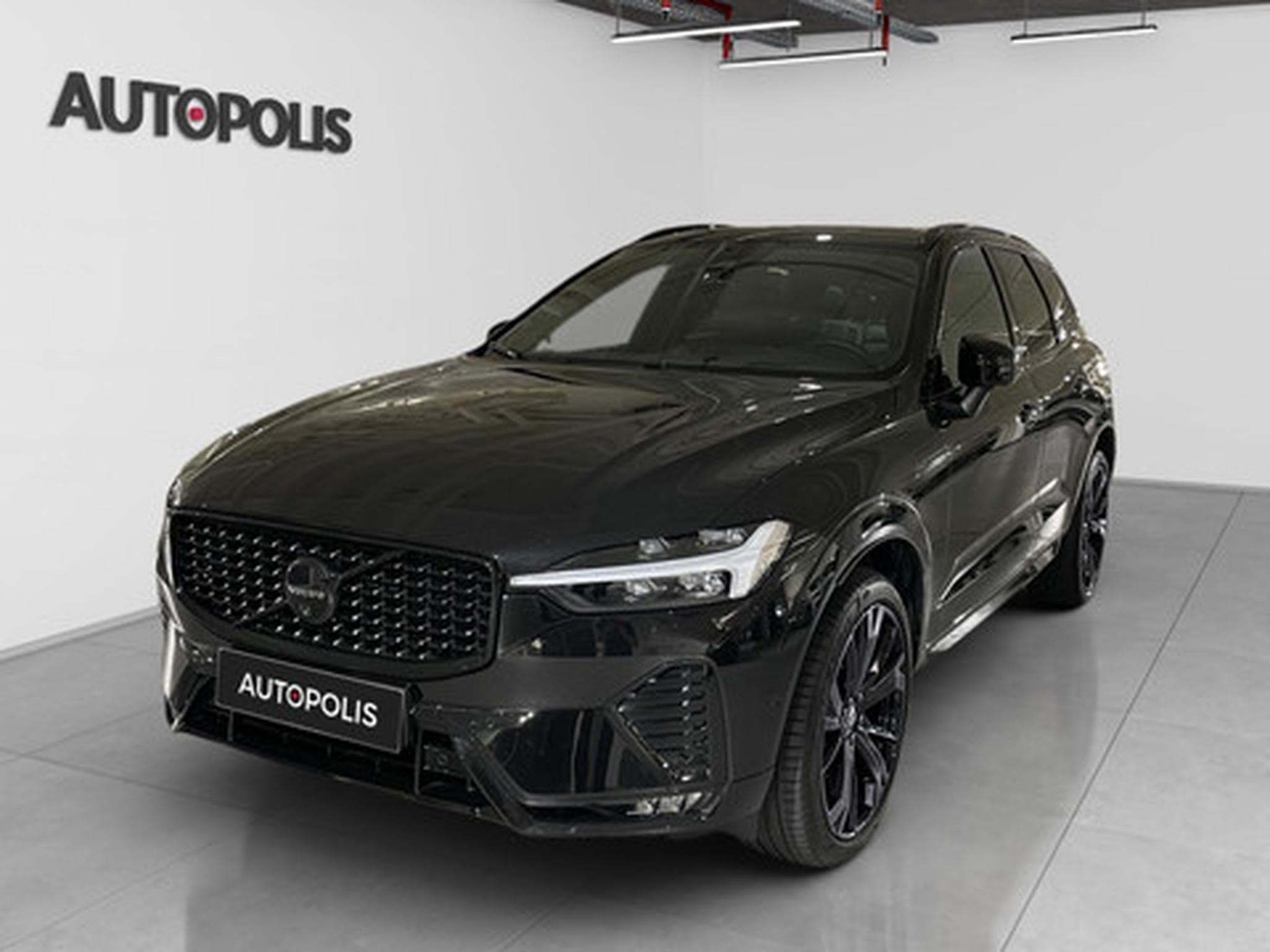 Volvo XC60 B5 4x4 Core Aut. (2025) - Foto 19
