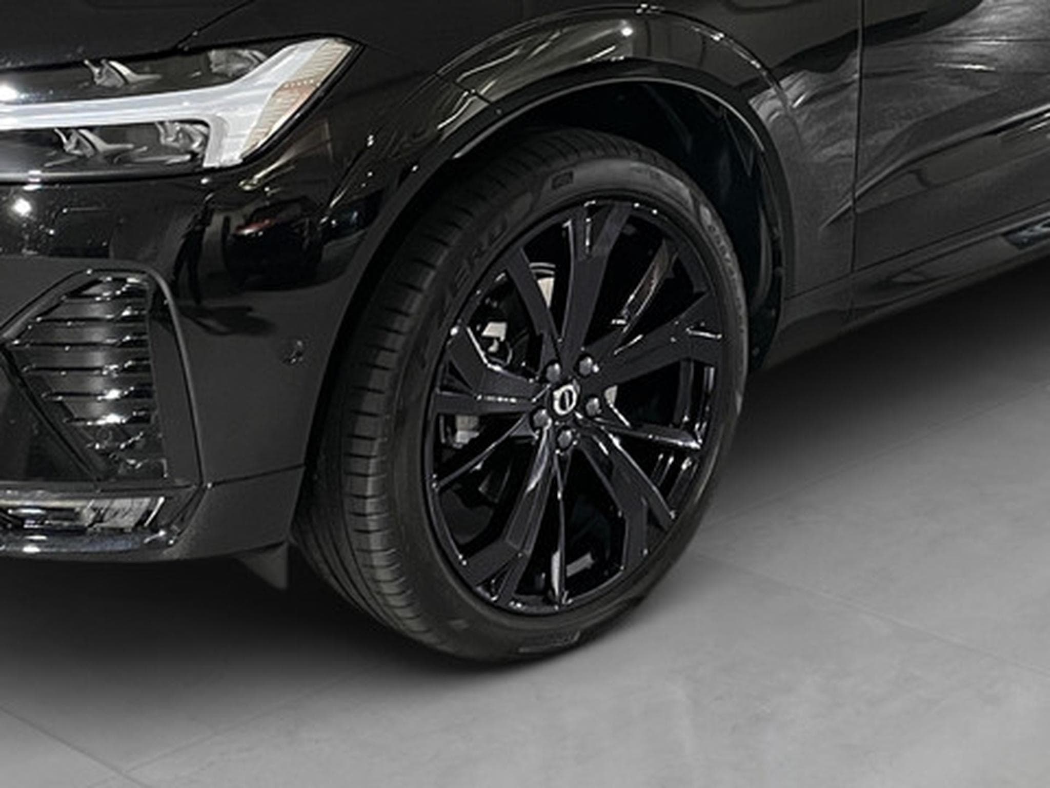 Volvo XC60 B5 4x4 Core Aut. (2025) - Foto 22