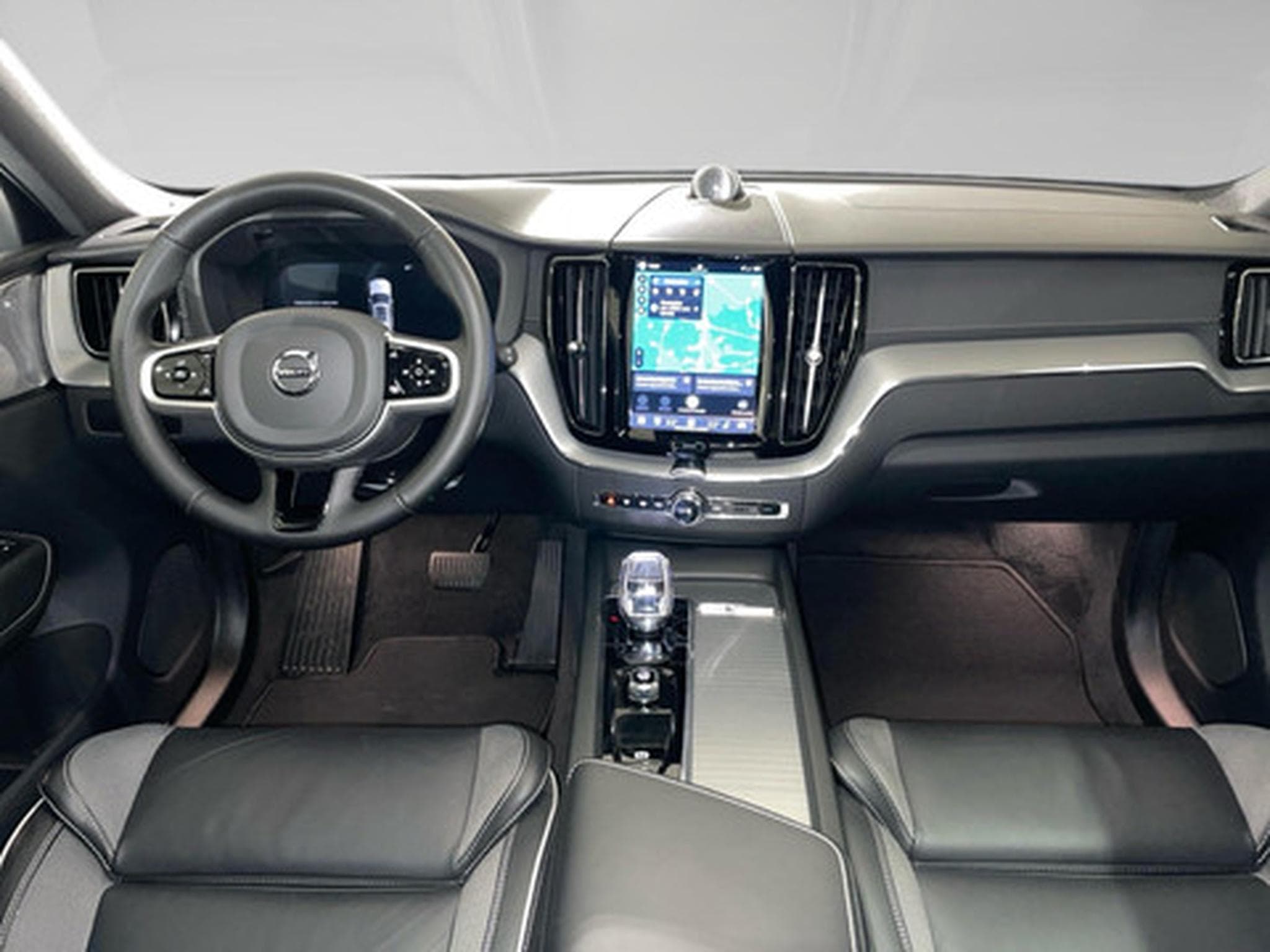 Volvo XC60 B5 4x4 Core Aut. (2025) - Foto 5