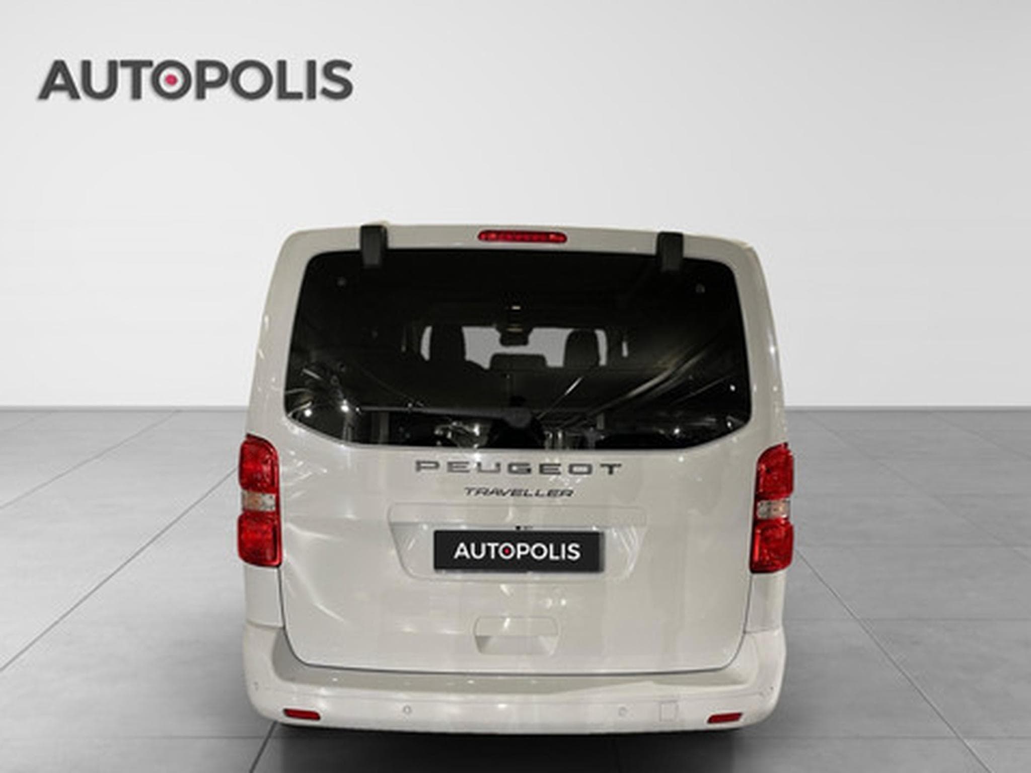 Peugeot Traveller 2.0 BlueHDi 130kW EAT8 (2025) - Foto 17