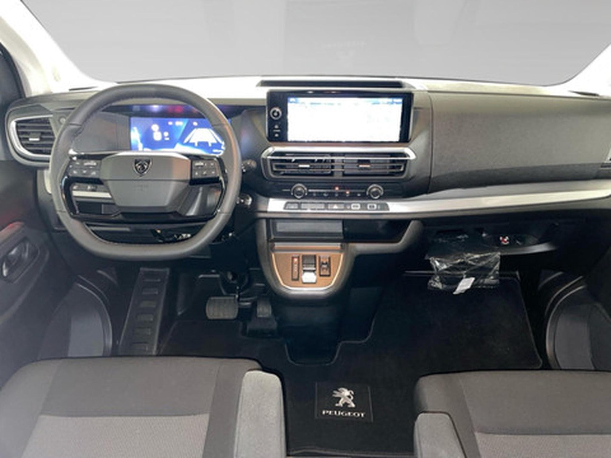Peugeot Traveller 2.0 BlueHDi 130kW EAT8 (2025) - Foto 5