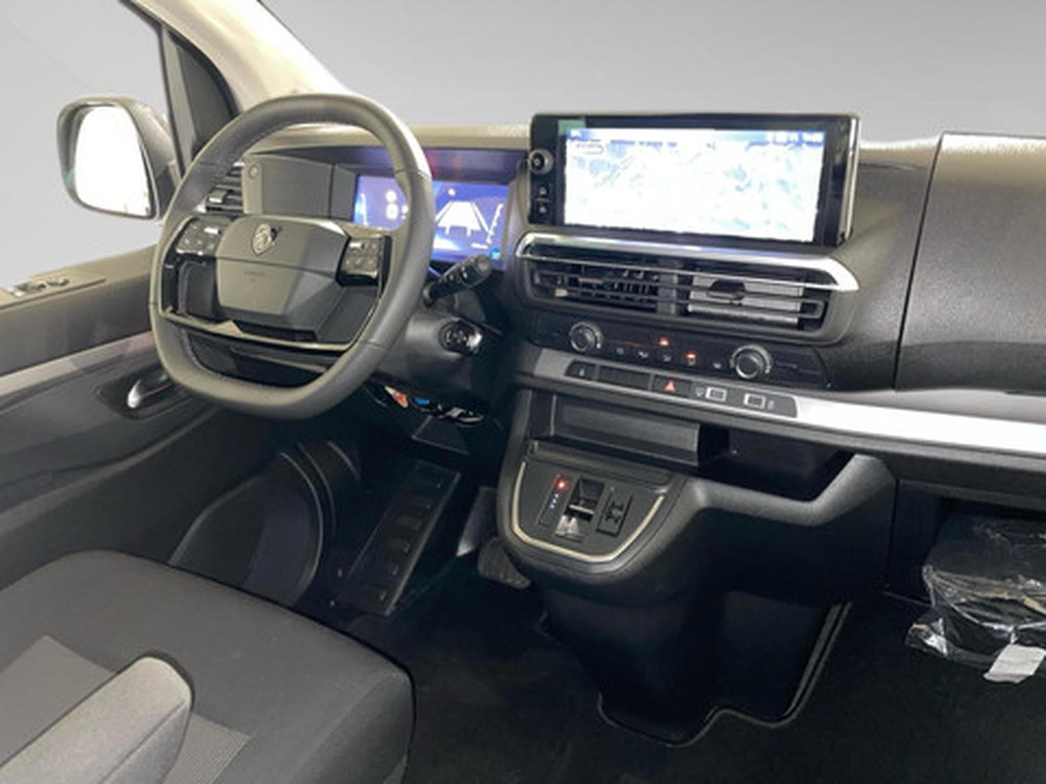 Peugeot Traveller 2.0 BlueHDi 130kW EAT8 (2025) - Foto 7