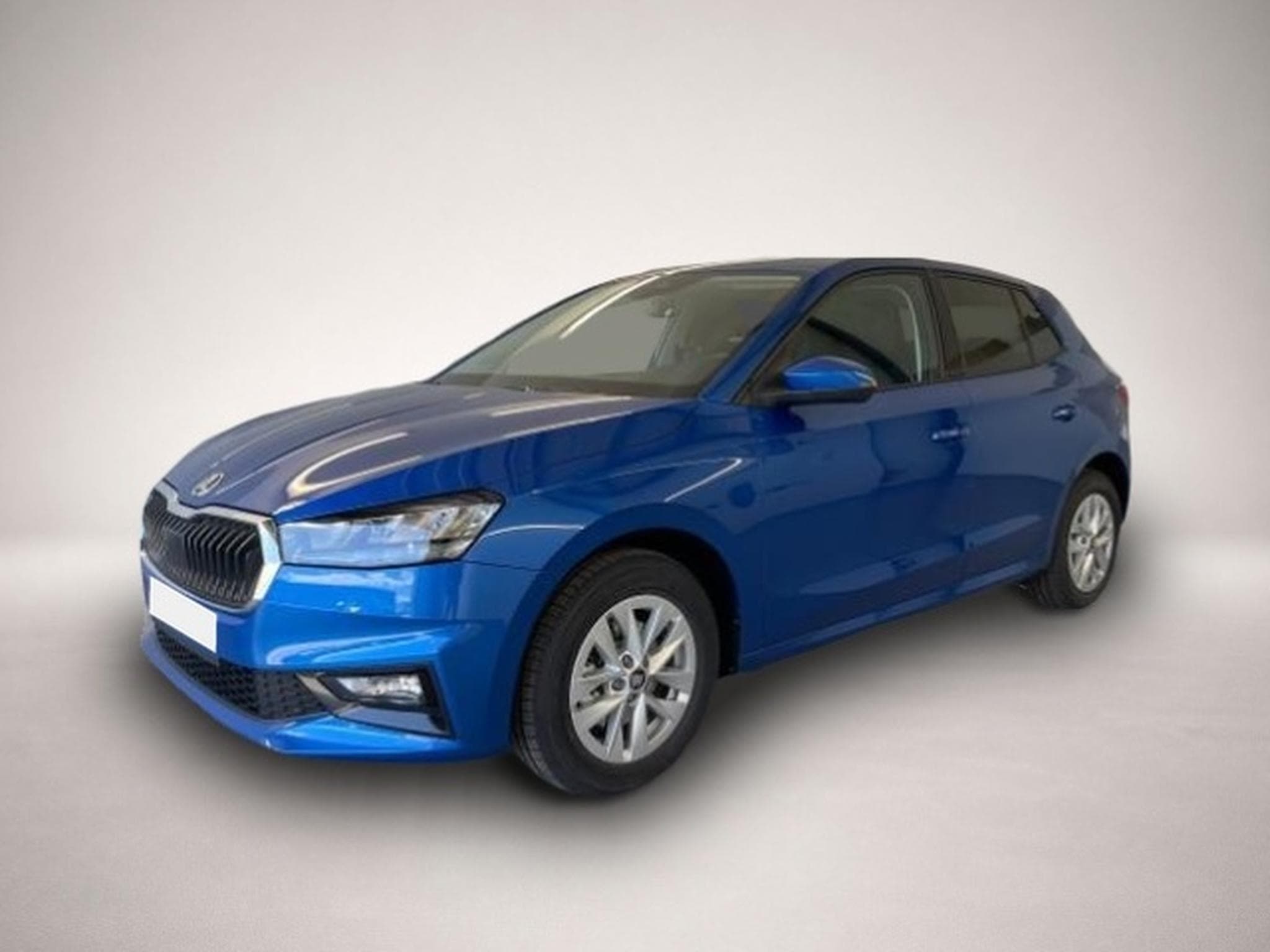 Skoda Fabia (2026) - Foto 1